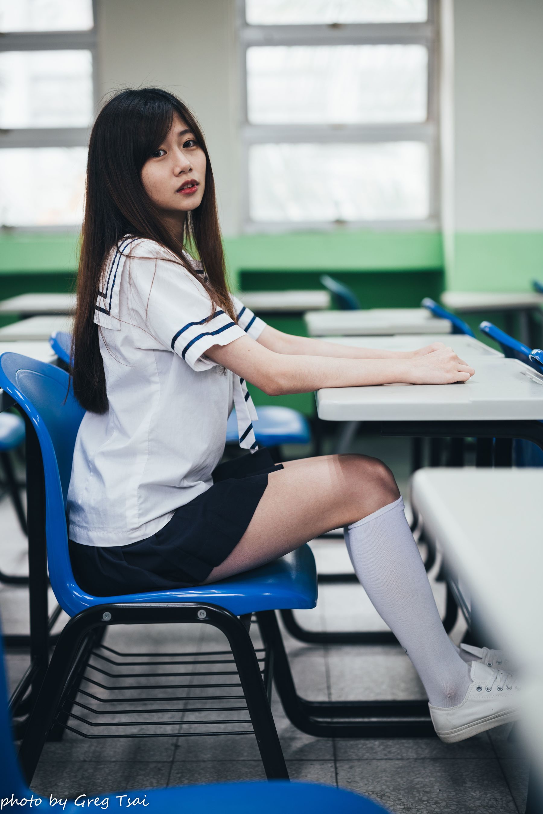 朵莉 - 北科大/(55P)