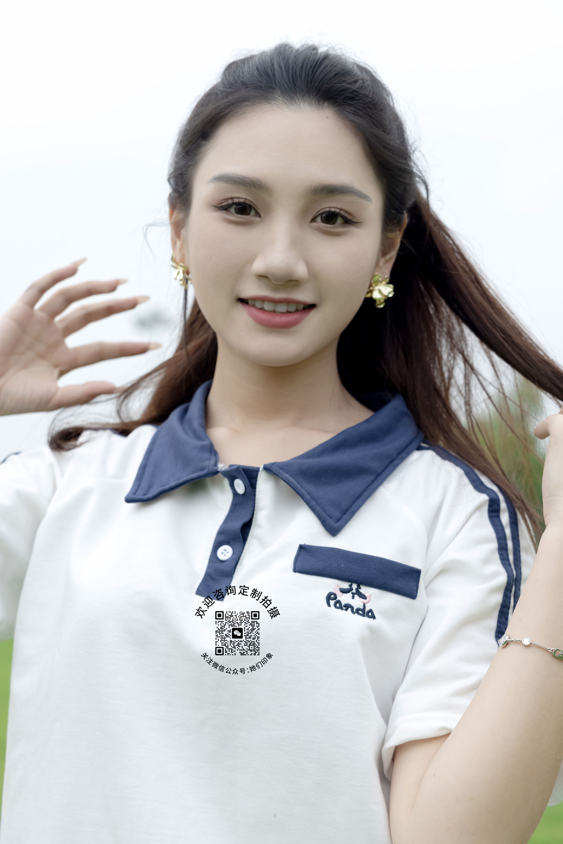 她们印象 No.019 小爱/(155P)