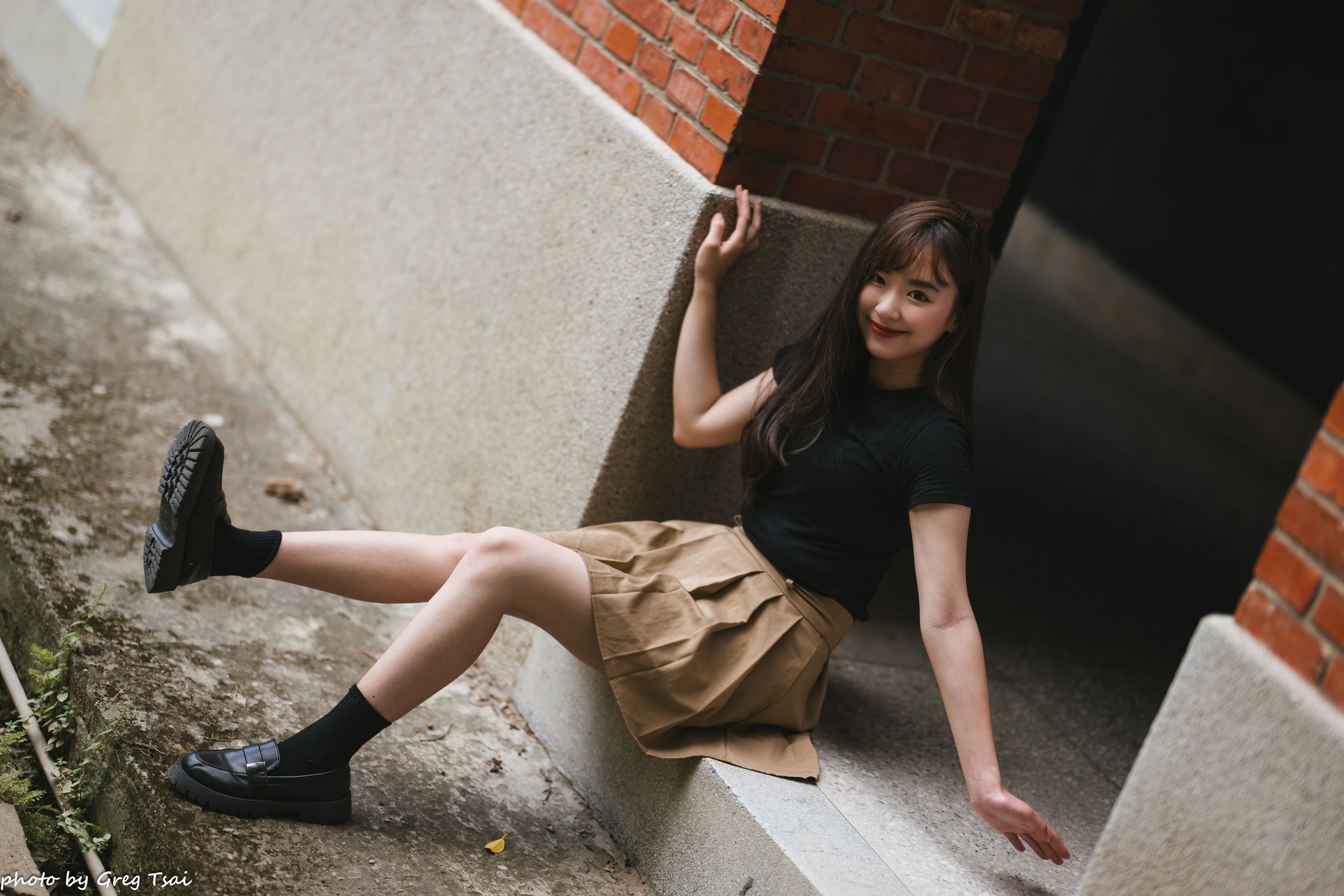 欣恩 - 台大社科院/(72P)