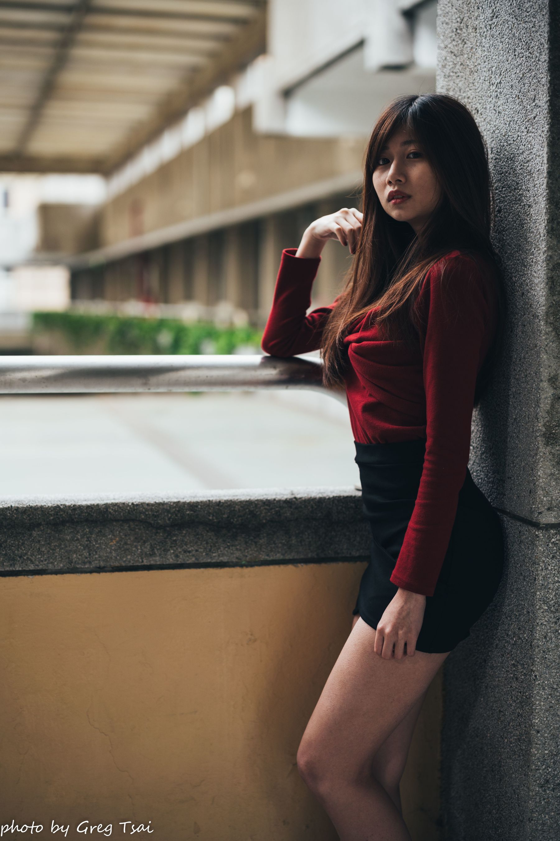 朵莉 - 北科大/(55P)