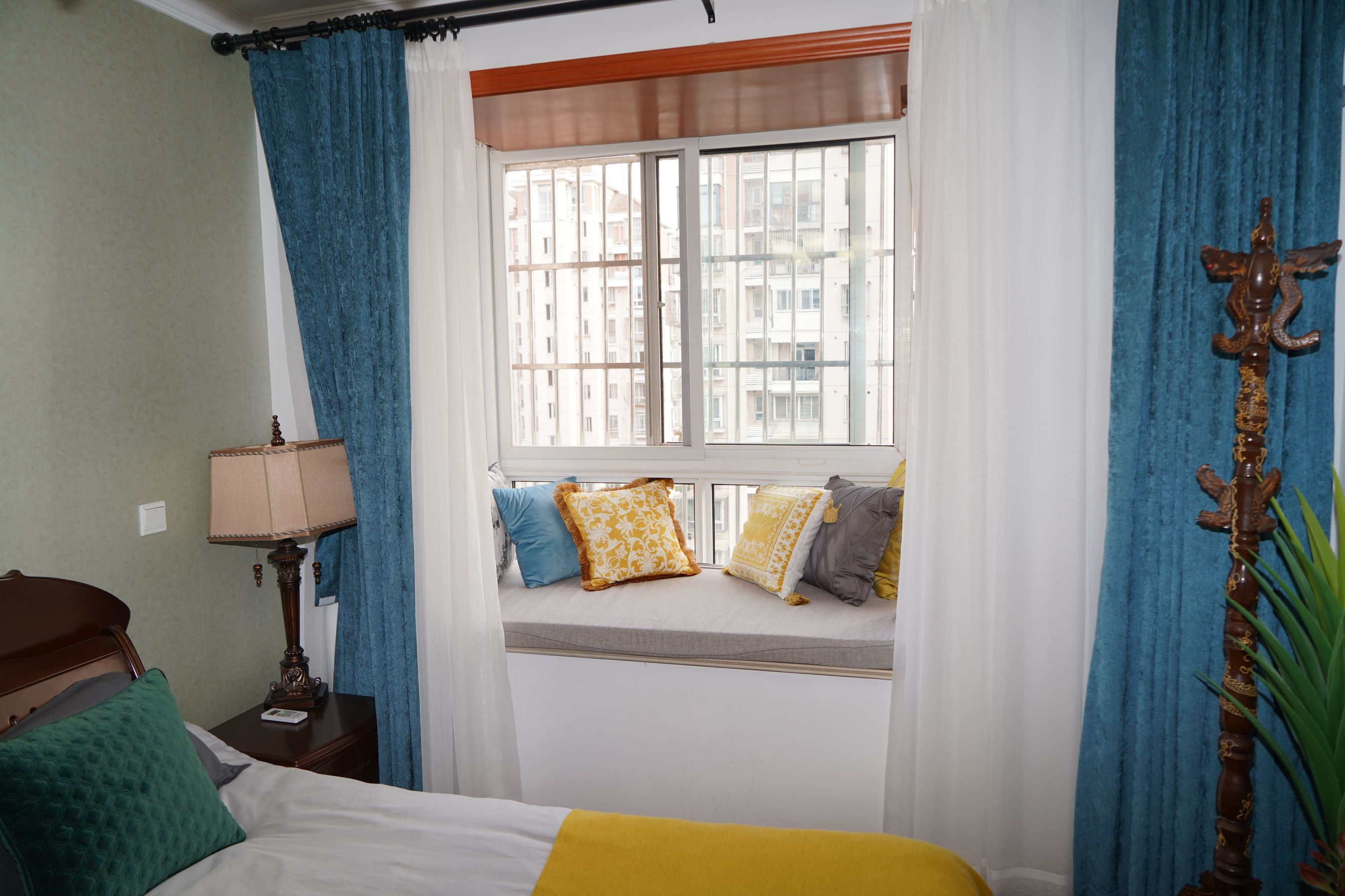 瑶瑶 - 非分之想/(299P)