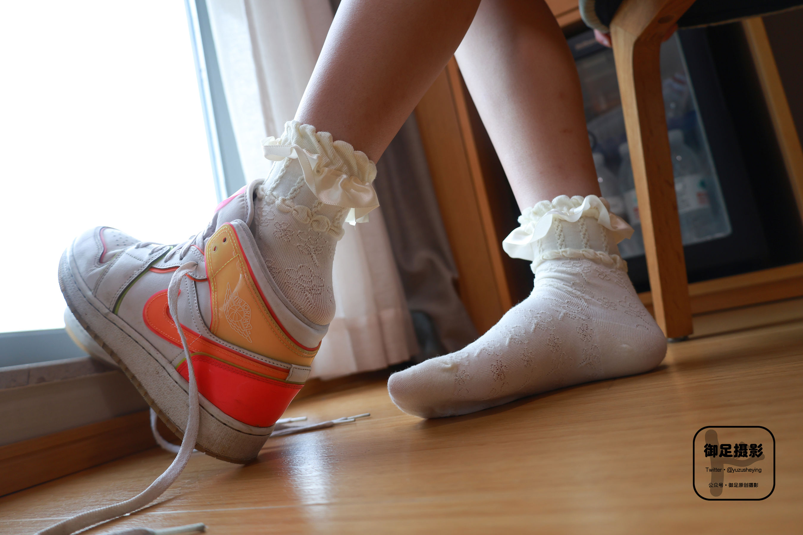 御足摄影 - 皆为序章/(73P)