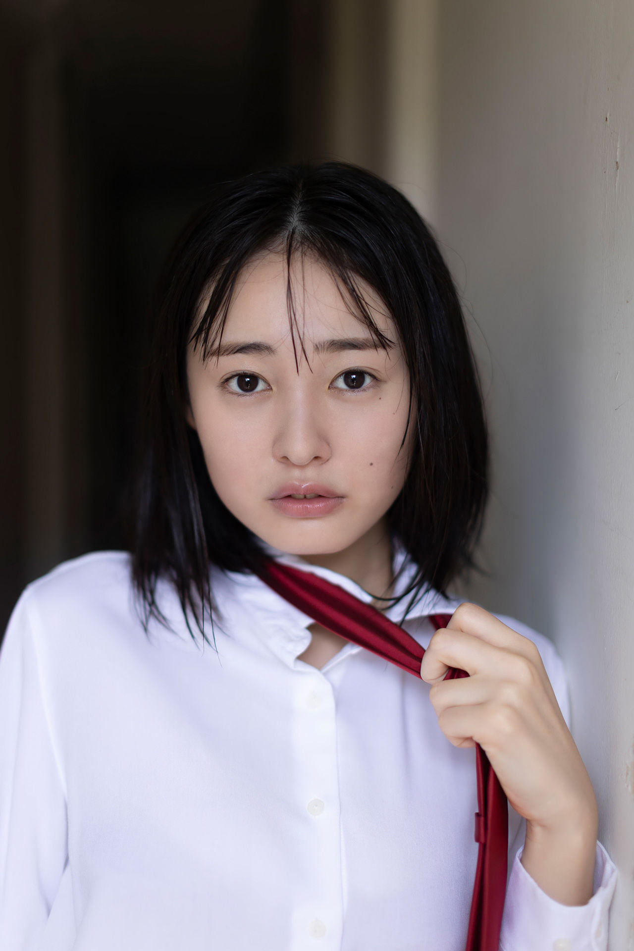 白濱美兎 - ちょっぴりオトナ/(70P)