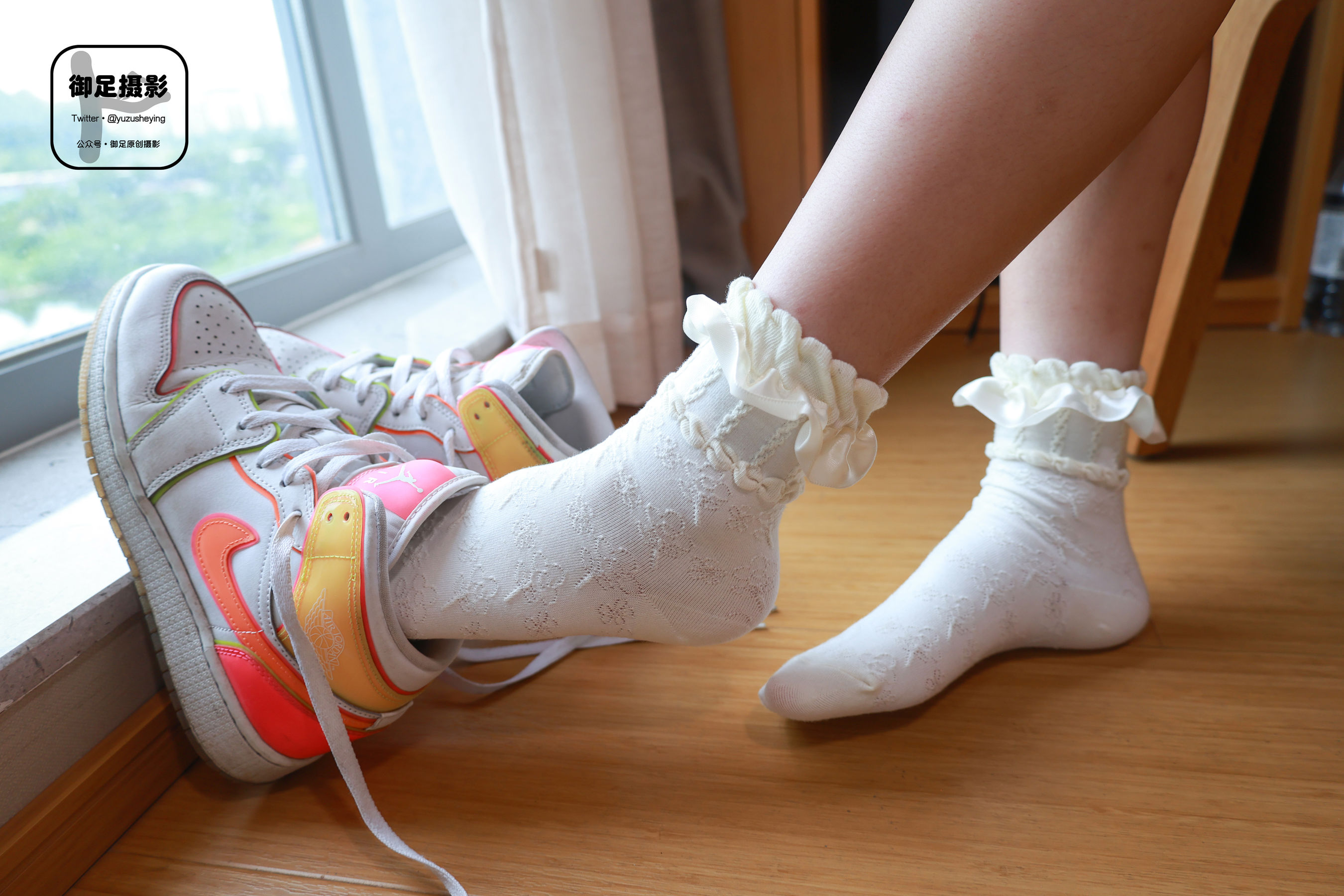 御足摄影 - 皆为序章/(73P)