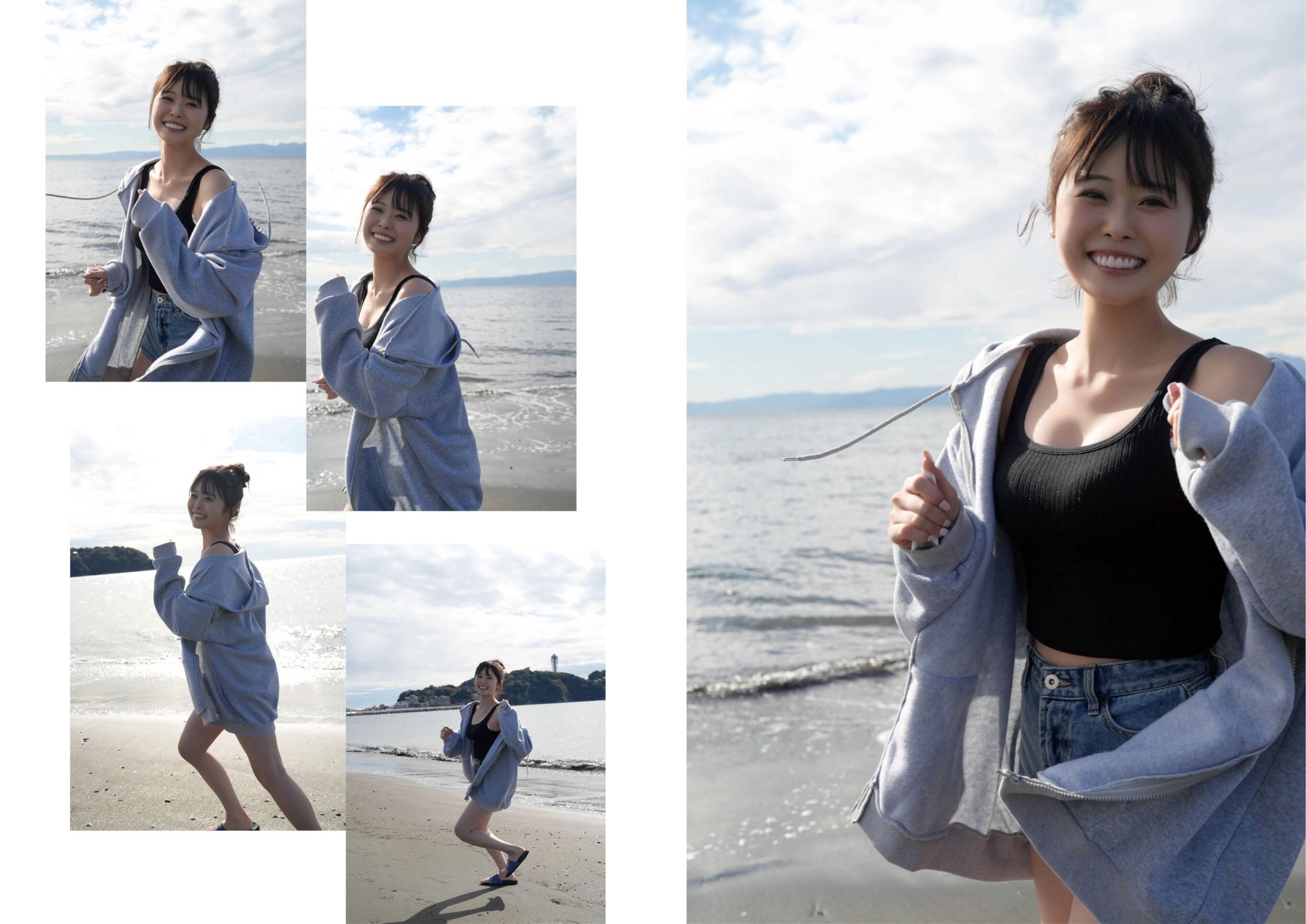 白瀬あかり - 妄惑/(53P)