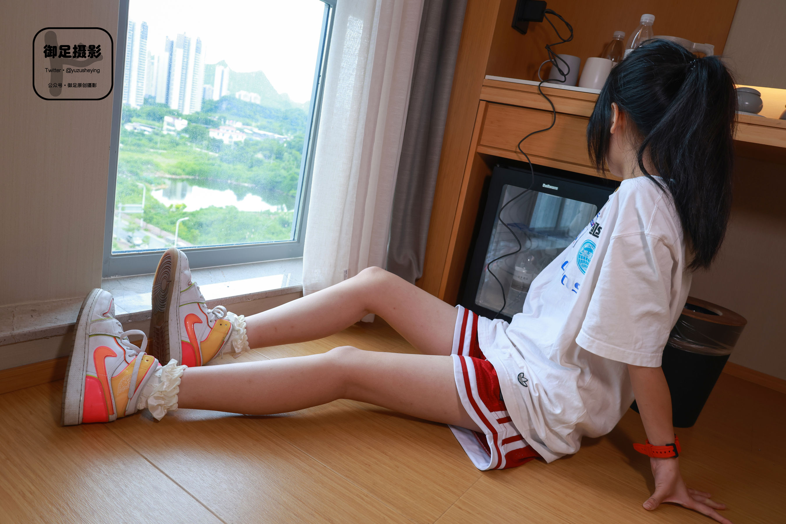 御足摄影 - 皆为序章/(73P)