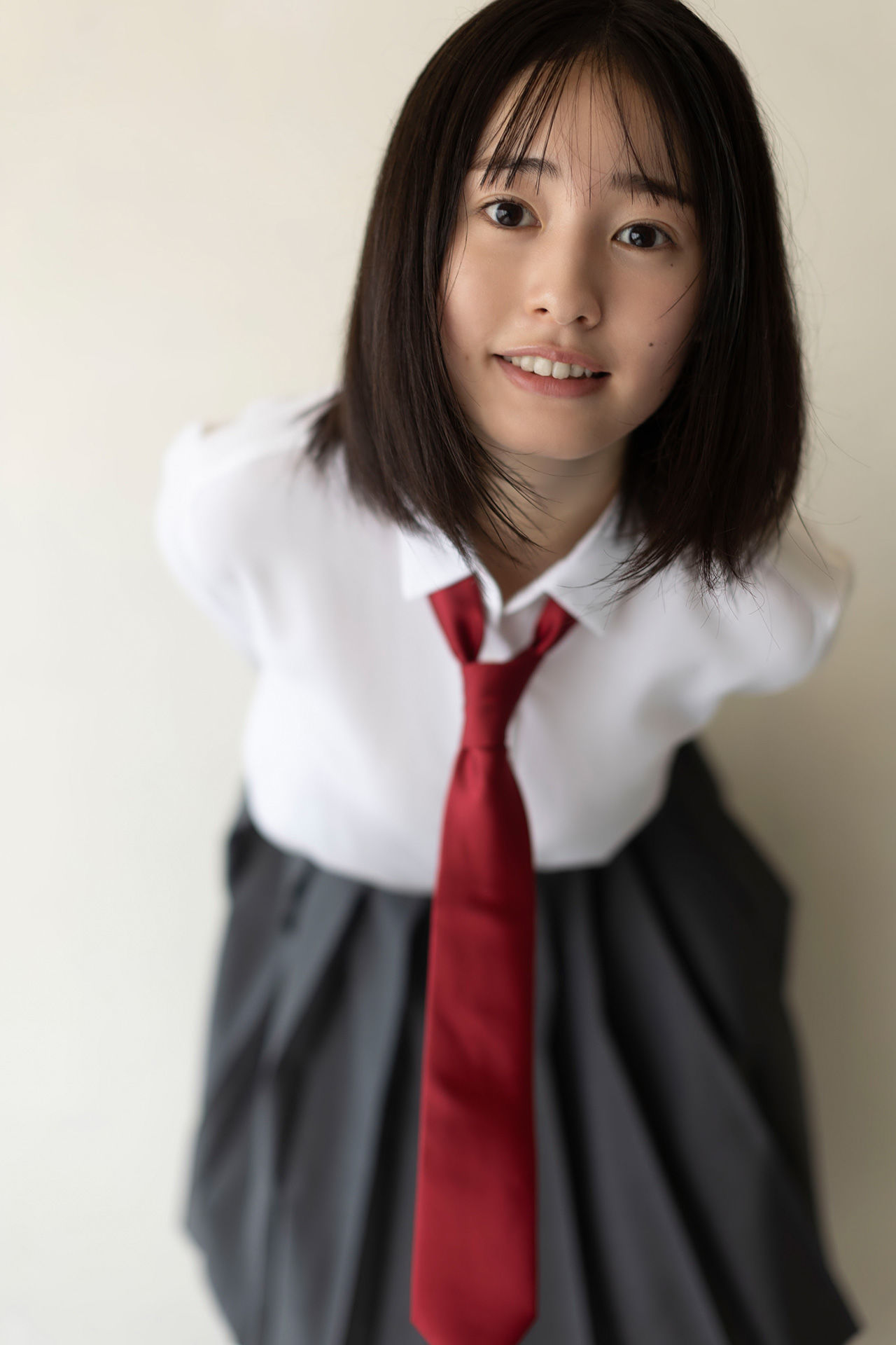 白濱美兎 - ちょっぴりオトナ/(70P)