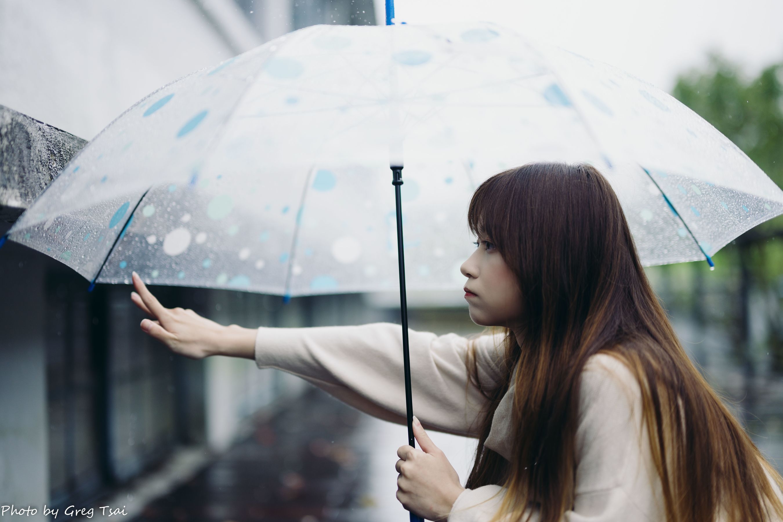 畊畊 - 茶厂/(143P)