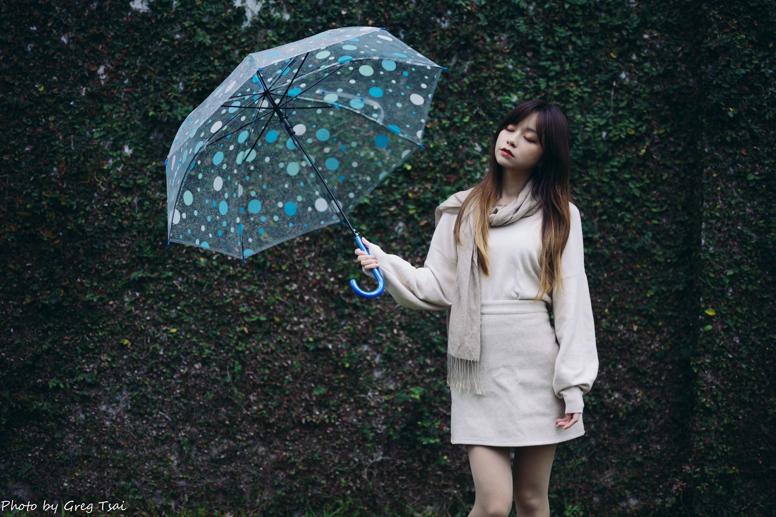 畊畊 - 茶厂/(143P)