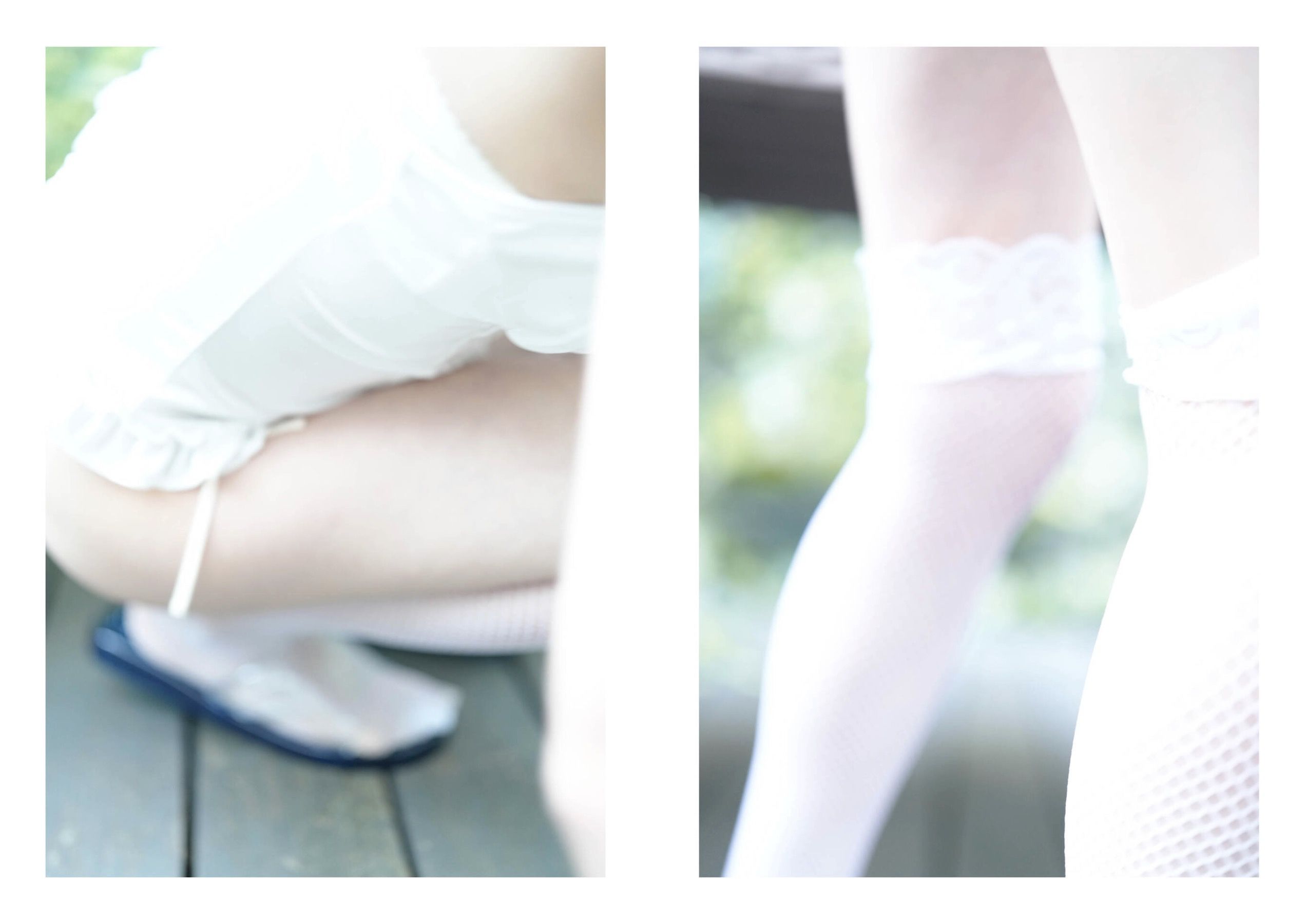 白瀬あかり - 妄惑/(53P)