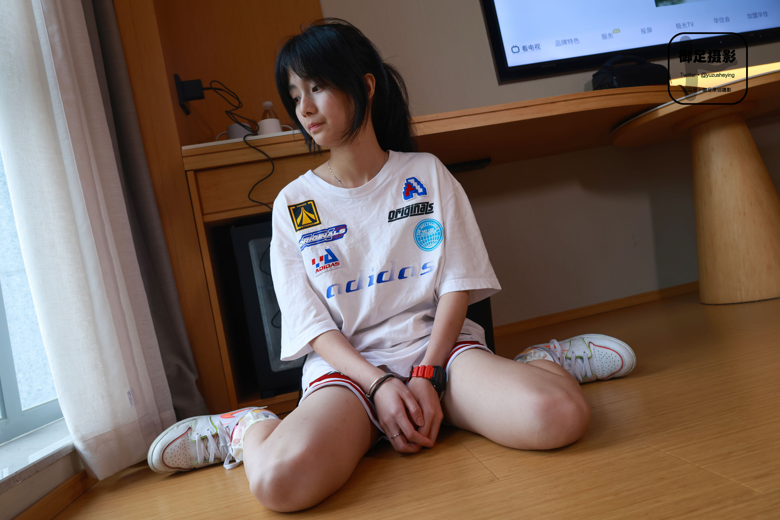 御足摄影 - 皆为序章/(73P)