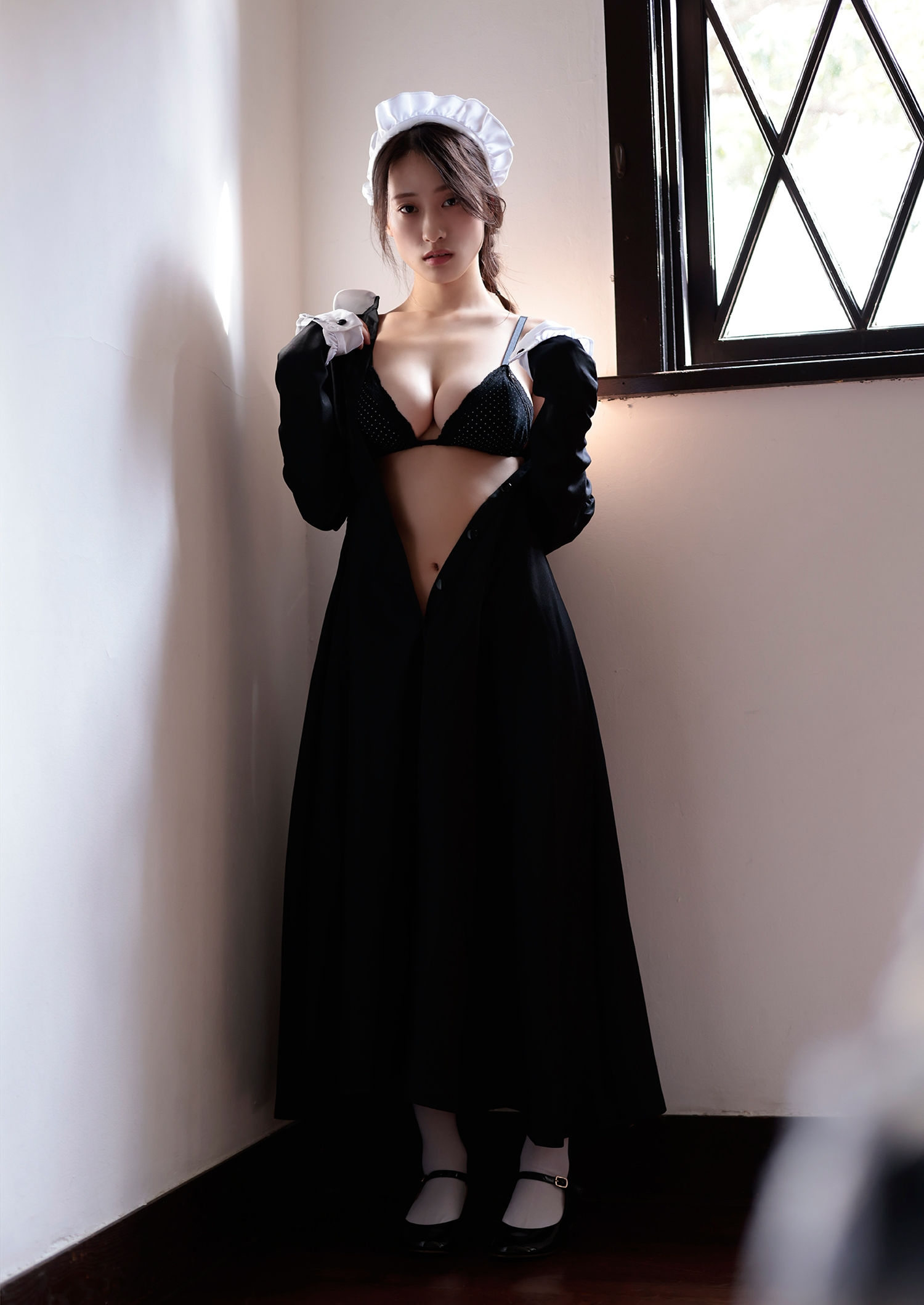 澄田綾乃 - 金色の午睡/(49P)