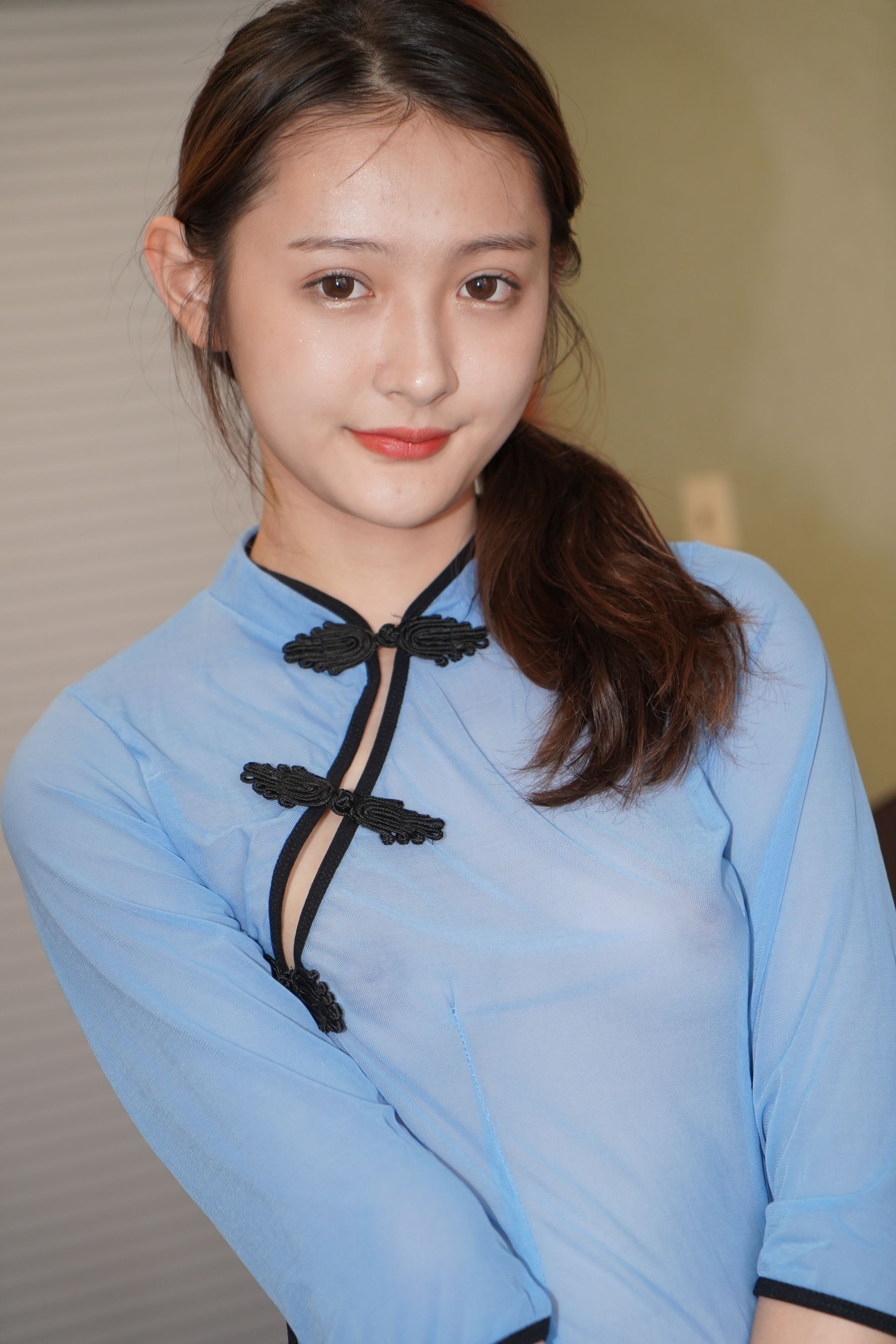 瑶瑶 - 非分之想/(299P)