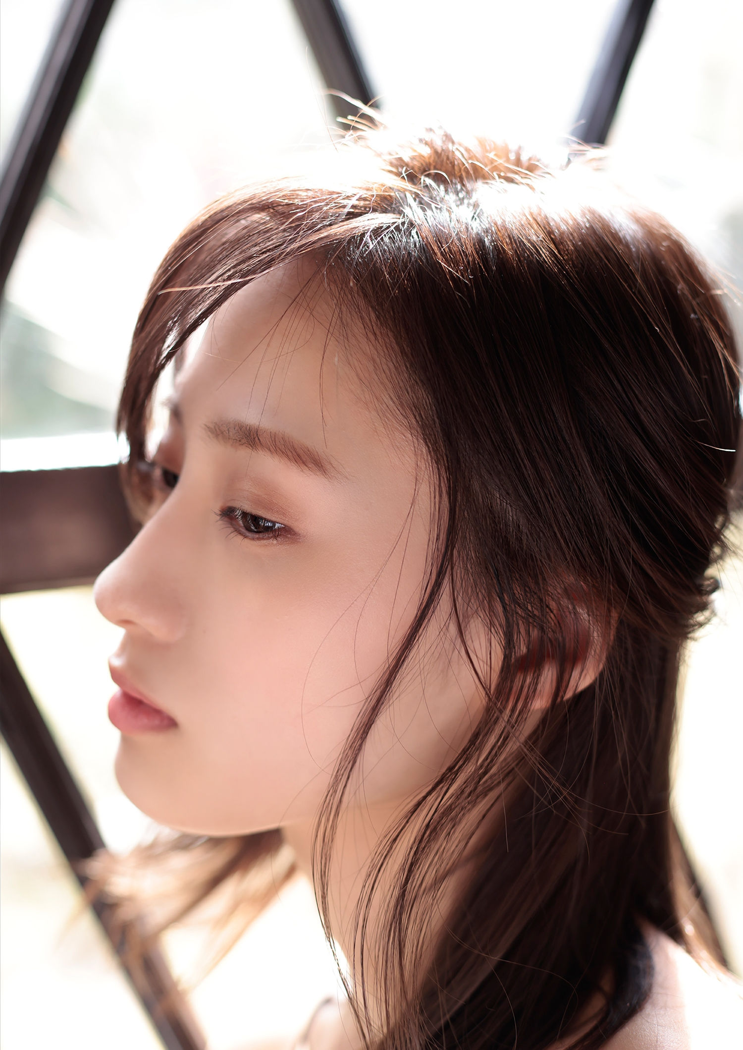 澄田綾乃 - 金色の午睡/(49P)