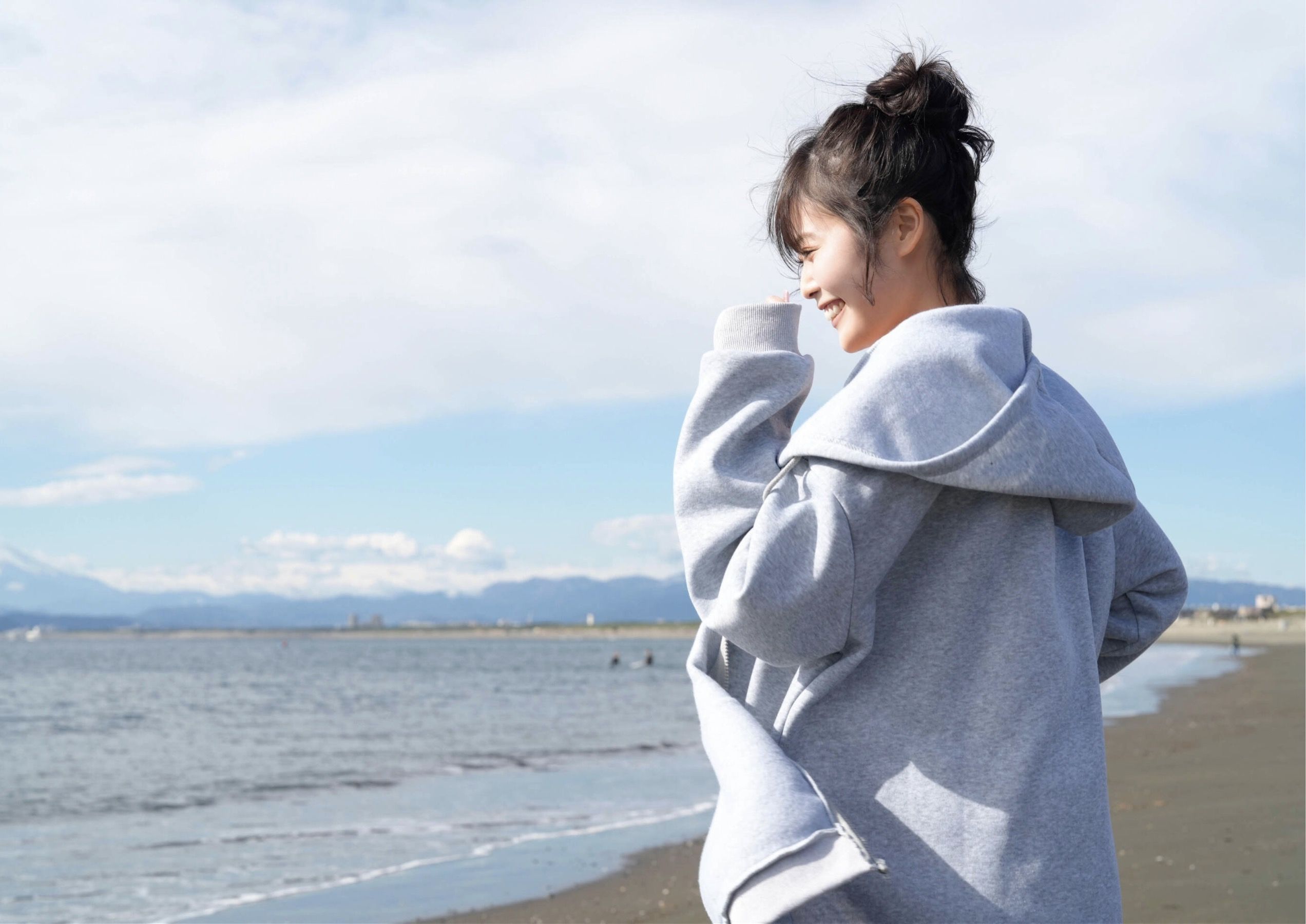 白瀬あかり - 妄惑/(53P)