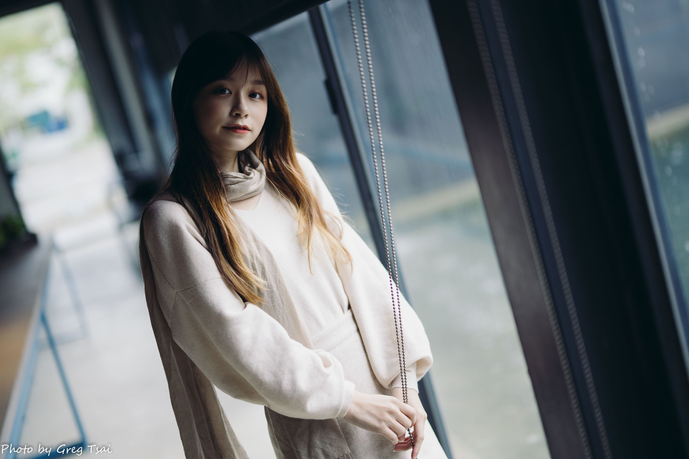 畊畊 - 茶厂/(143P)