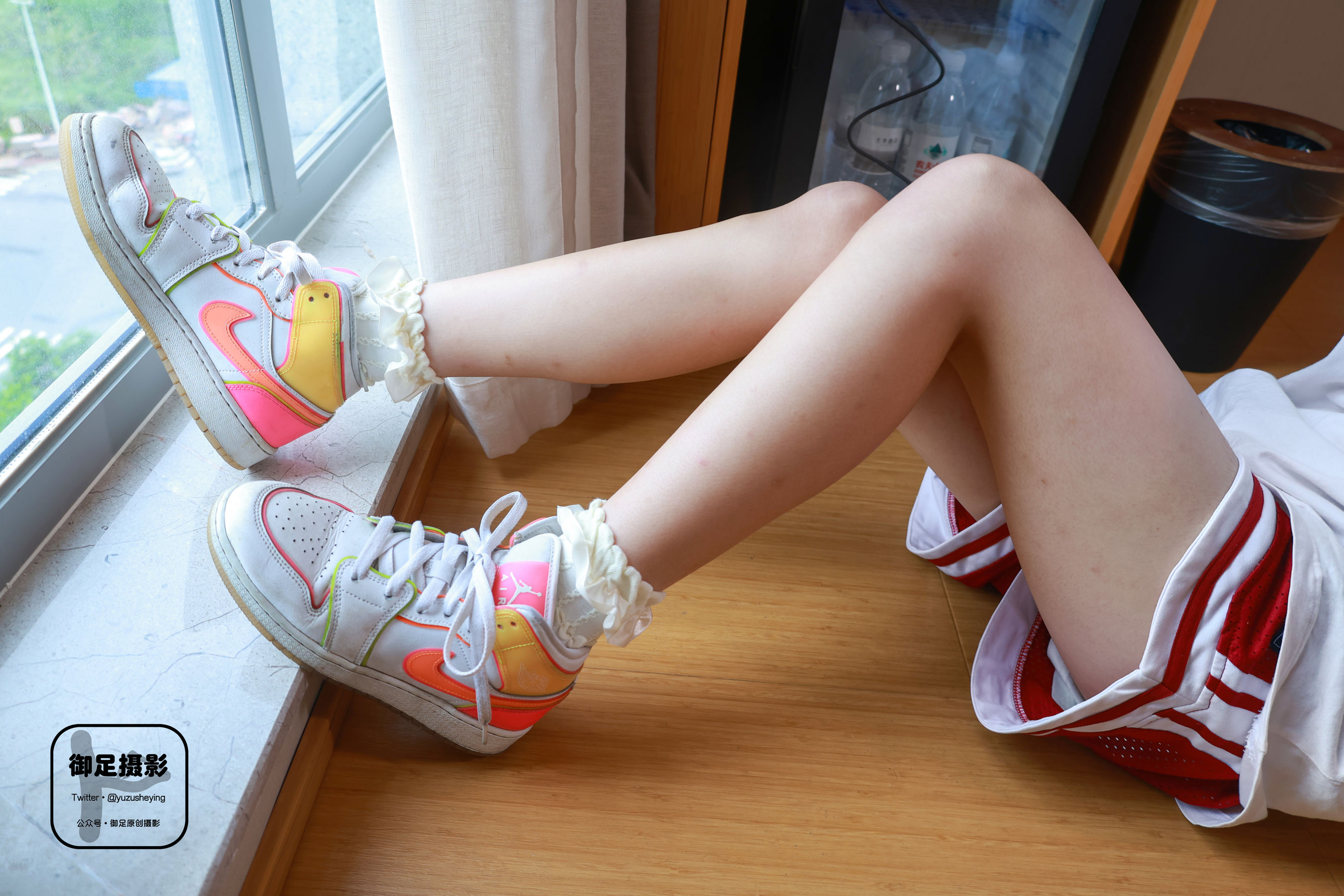 御足摄影 - 皆为序章/(73P)