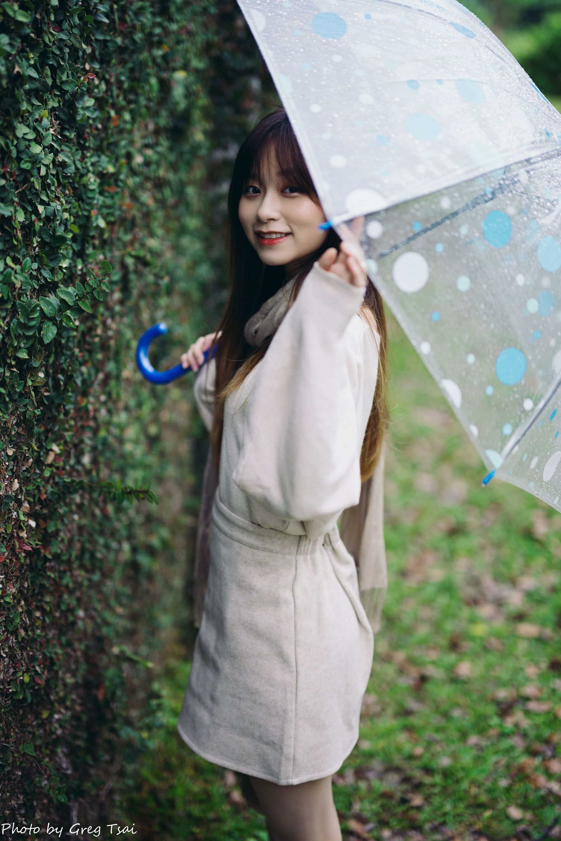 畊畊 - 茶厂/(143P)