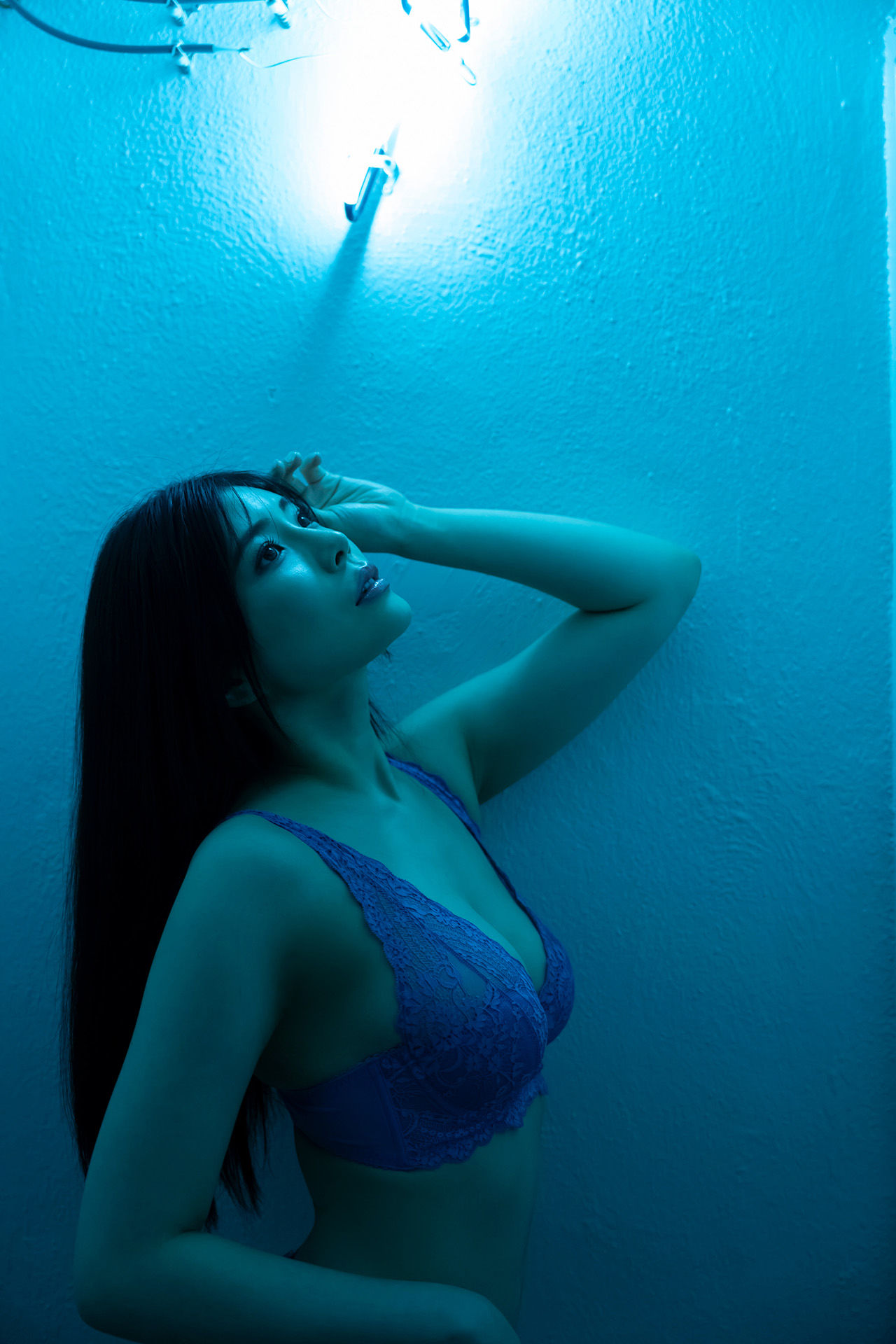 神木麗 - Dress up/(31P)