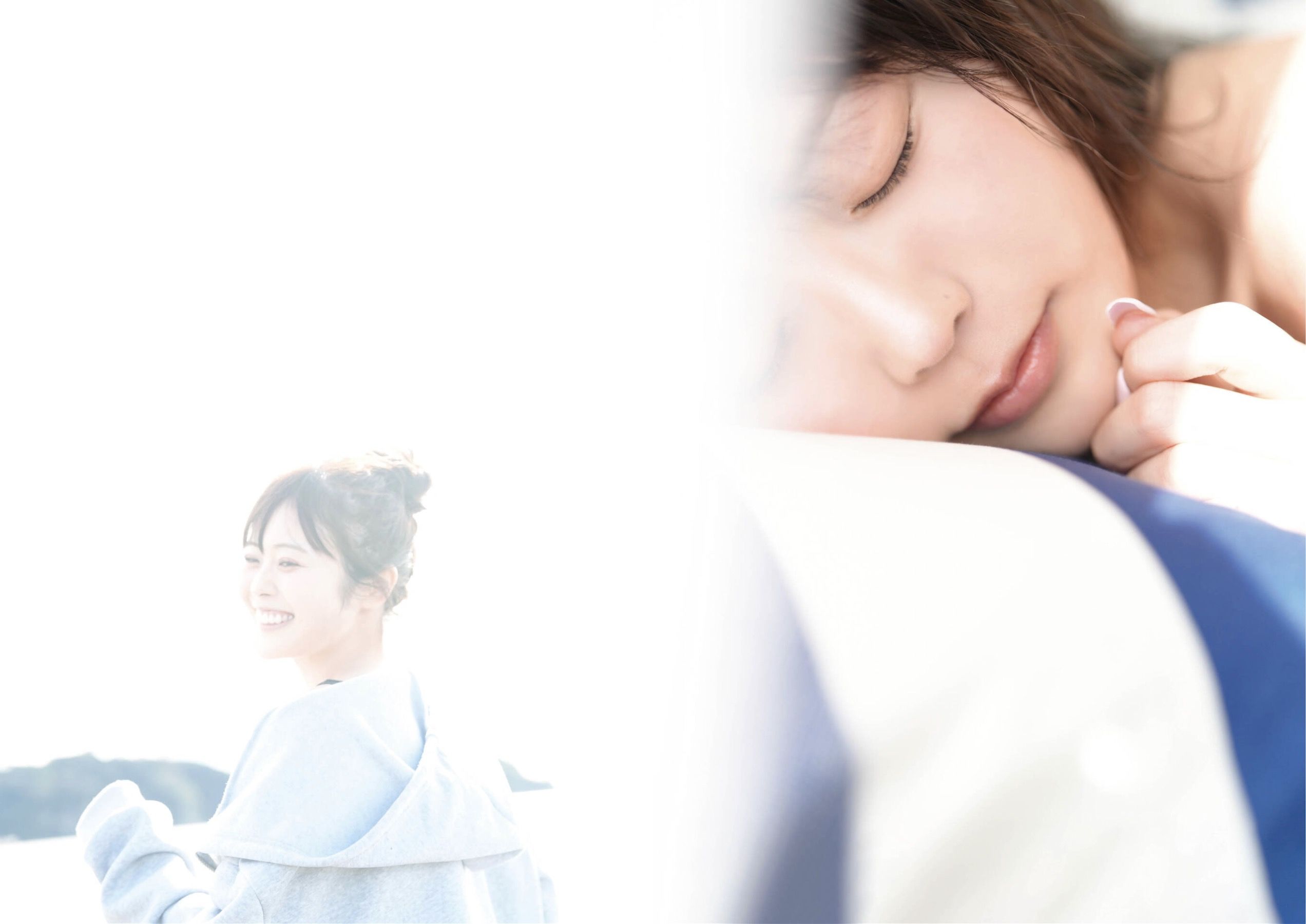 白瀬あかり - 妄惑/(53P)