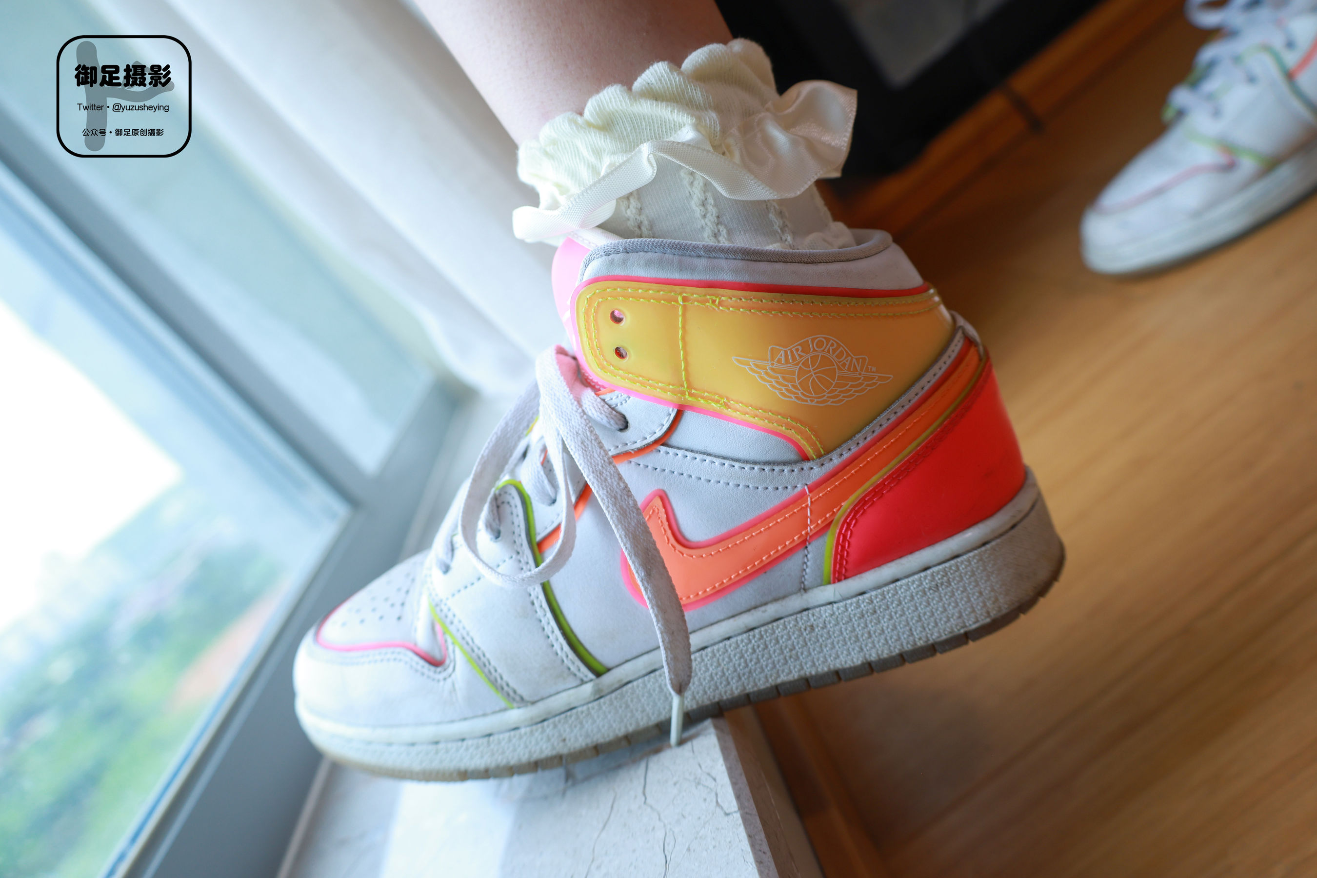 御足摄影 - 皆为序章/(73P)