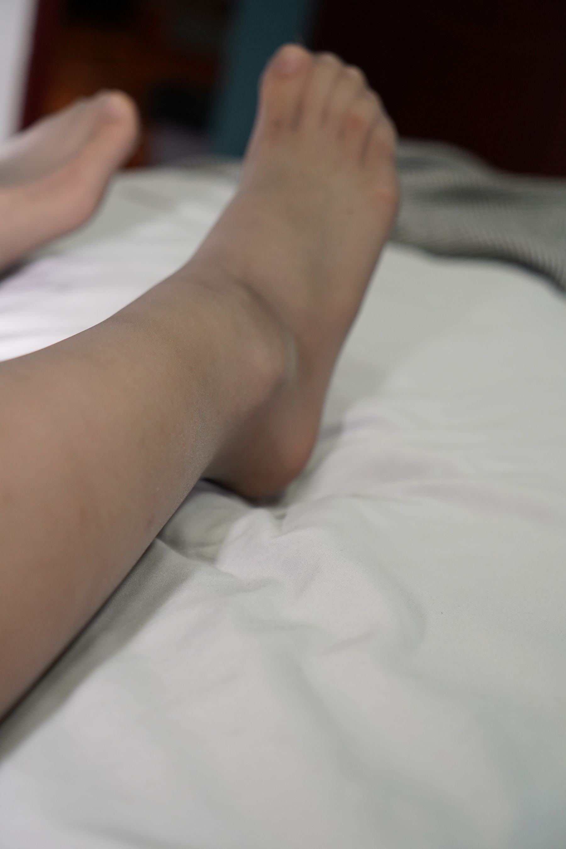 瑶瑶 - 非分之想/(299P)