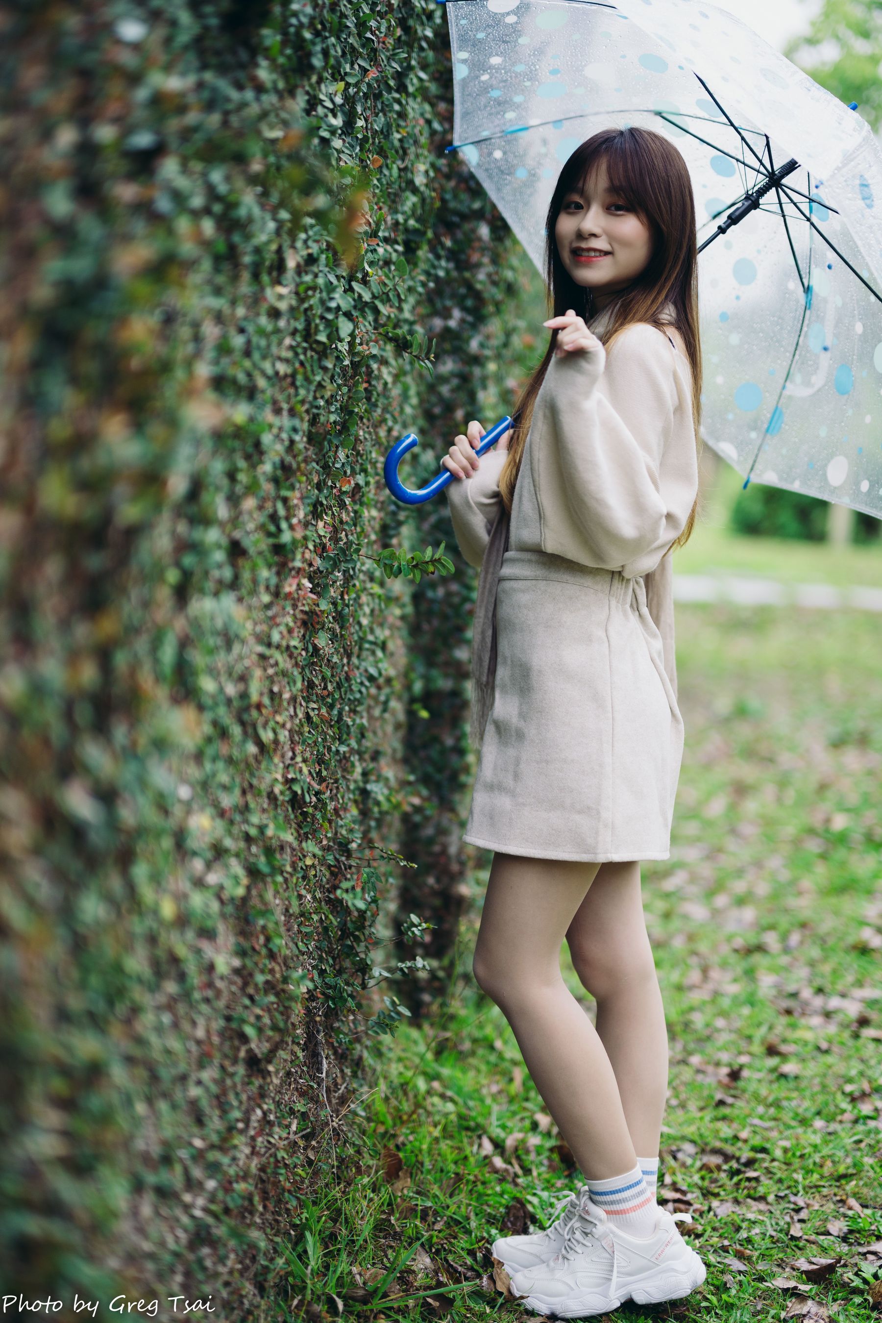 畊畊 - 茶厂/(143P)