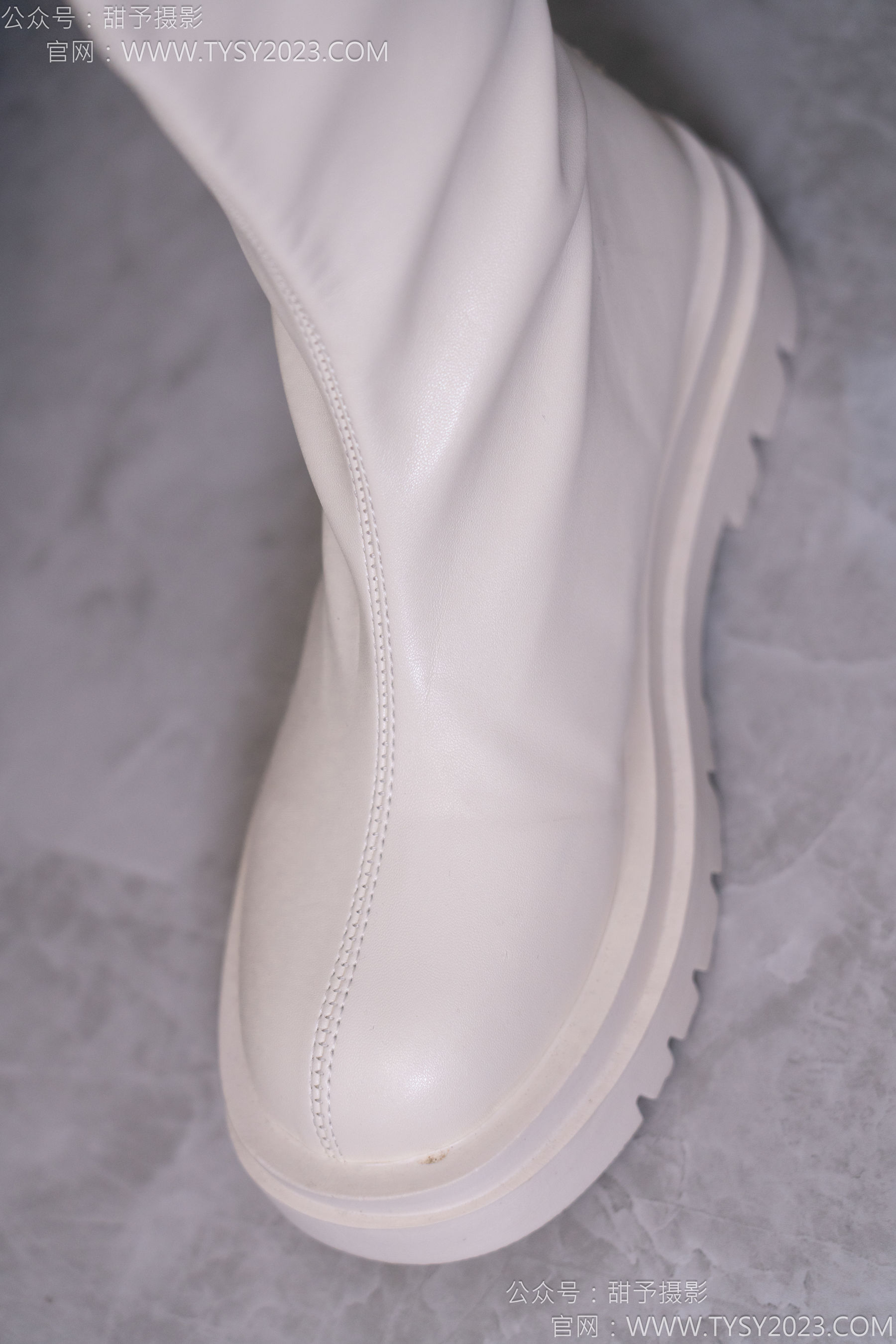 甜予摄影 No.146 璇璇 - 高跟鞋、长靴、裸足/(133P)