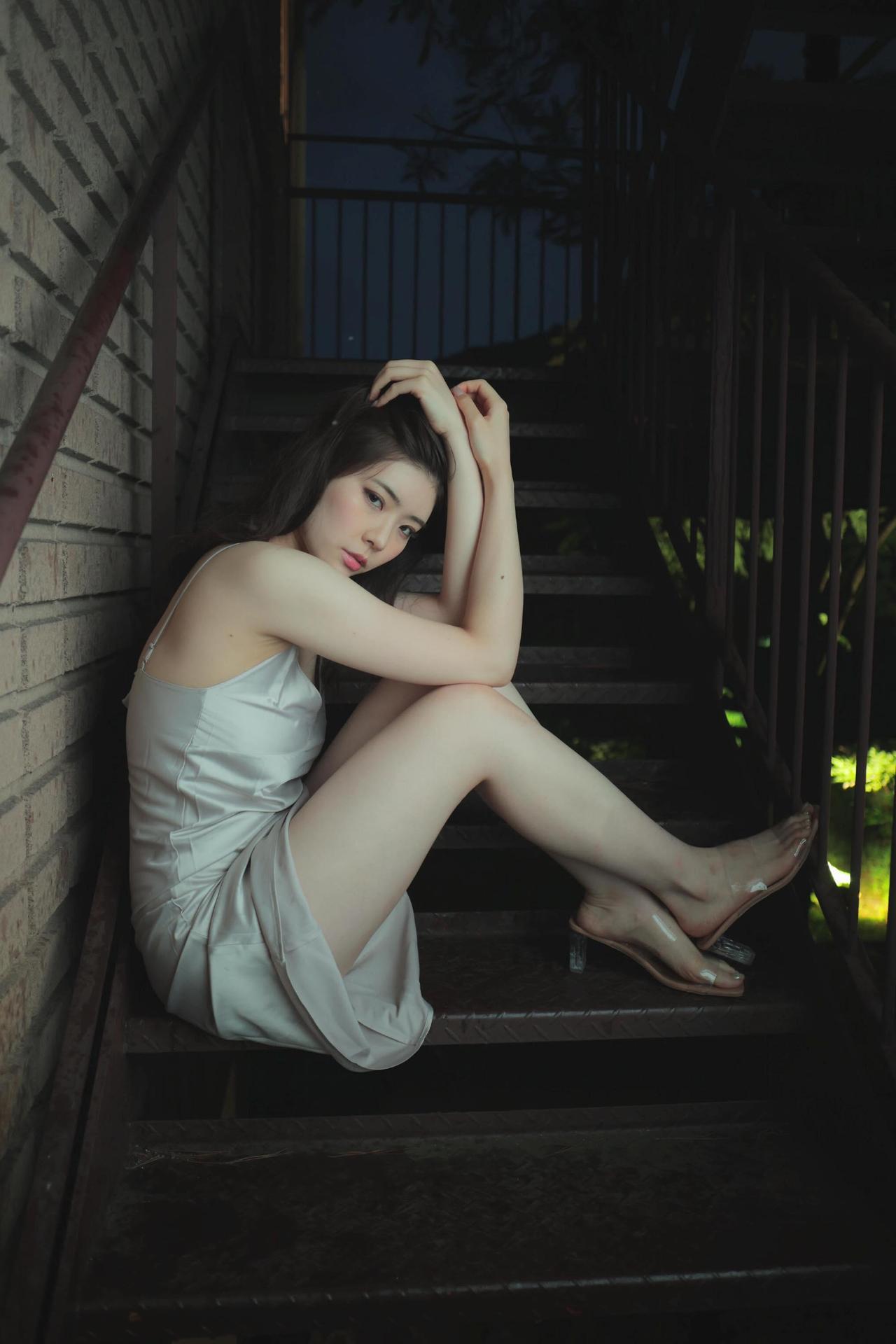 神木麗 - Ather vol.1/(78P)