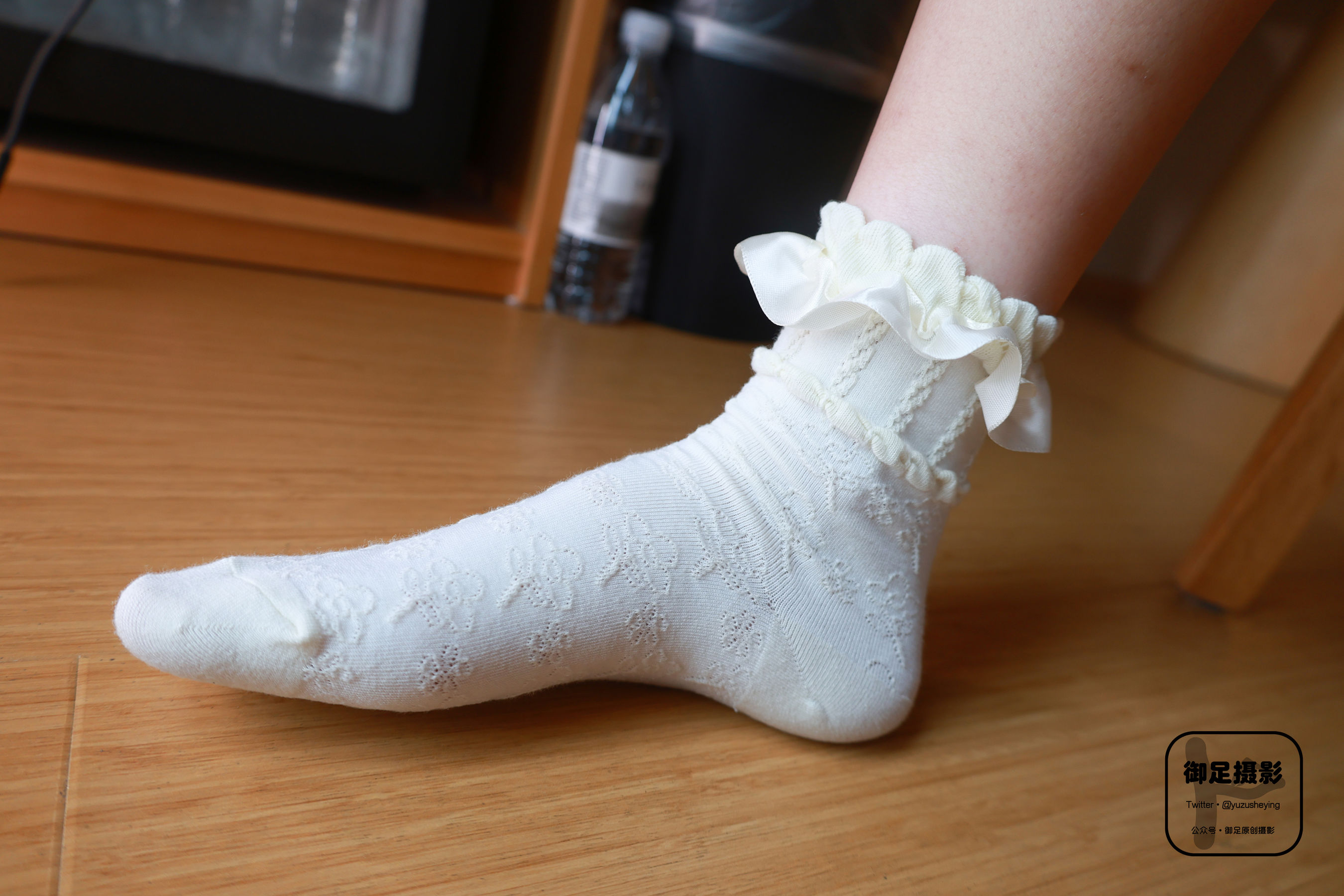 御足摄影 - 皆为序章/(73P)