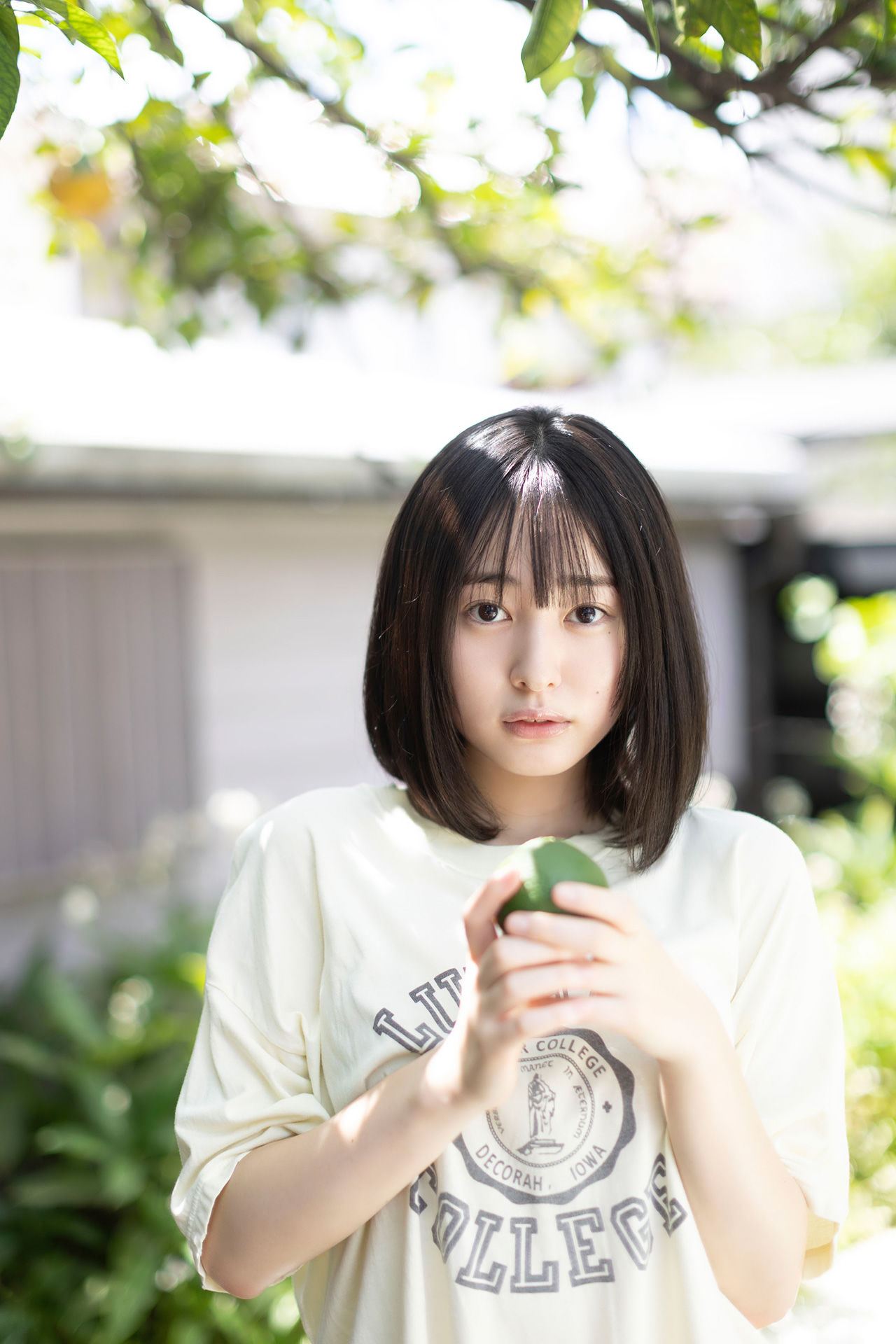 白濱美兎 - ちょっぴりオトナ/(70P)