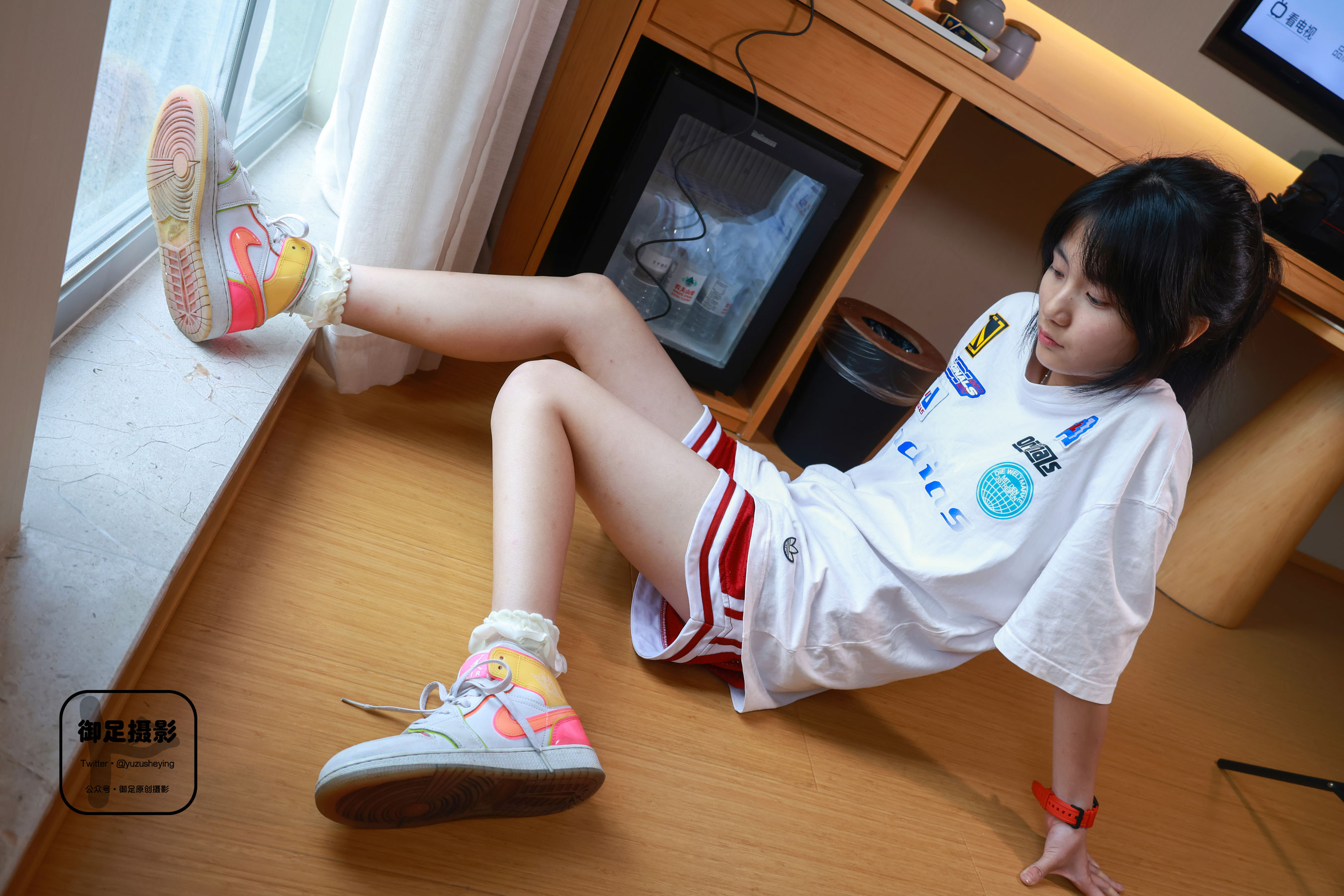 御足摄影 - 皆为序章/(73P)