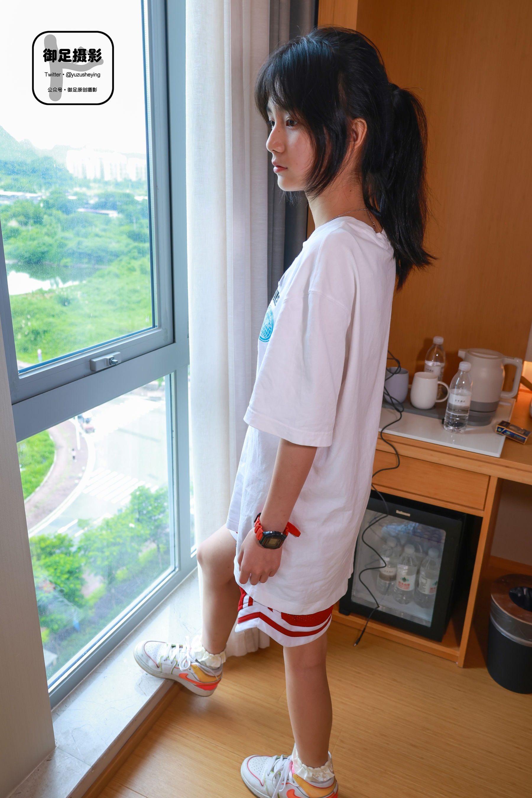 御足摄影 - 皆为序章/(73P)