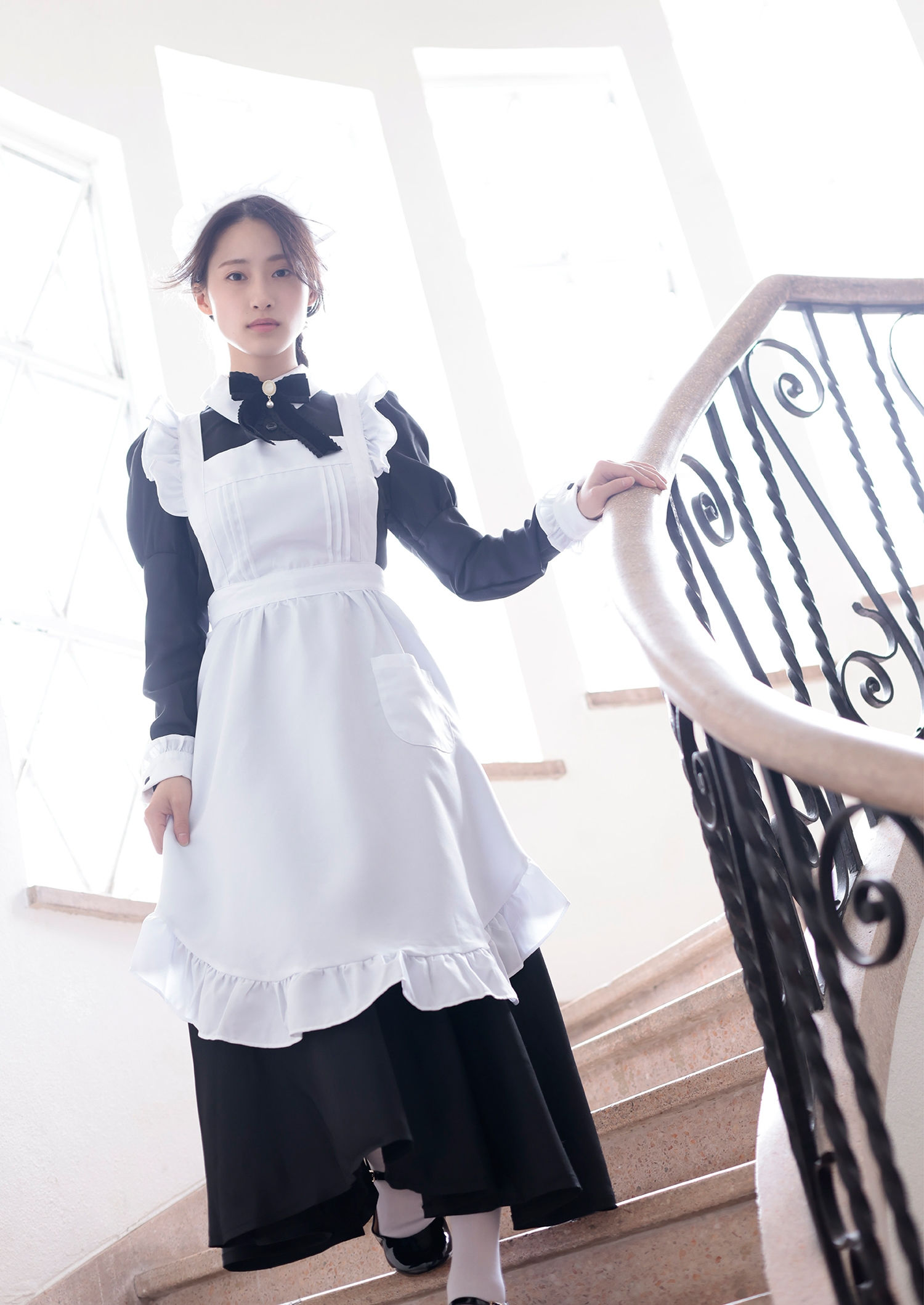 澄田綾乃 - 金色の午睡/(49P)