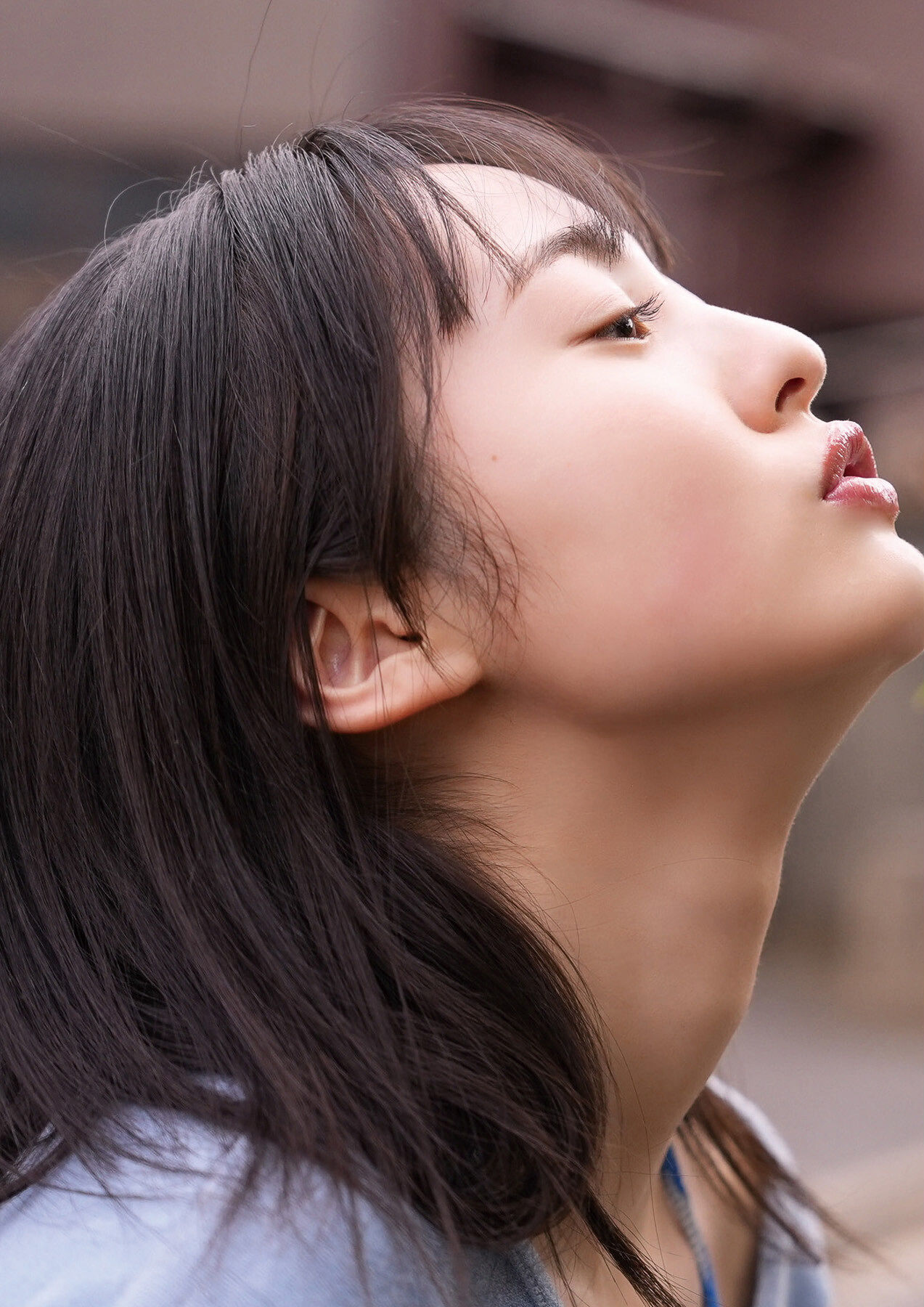 白濱美兎 - 忘れられない恋の味/(60P)