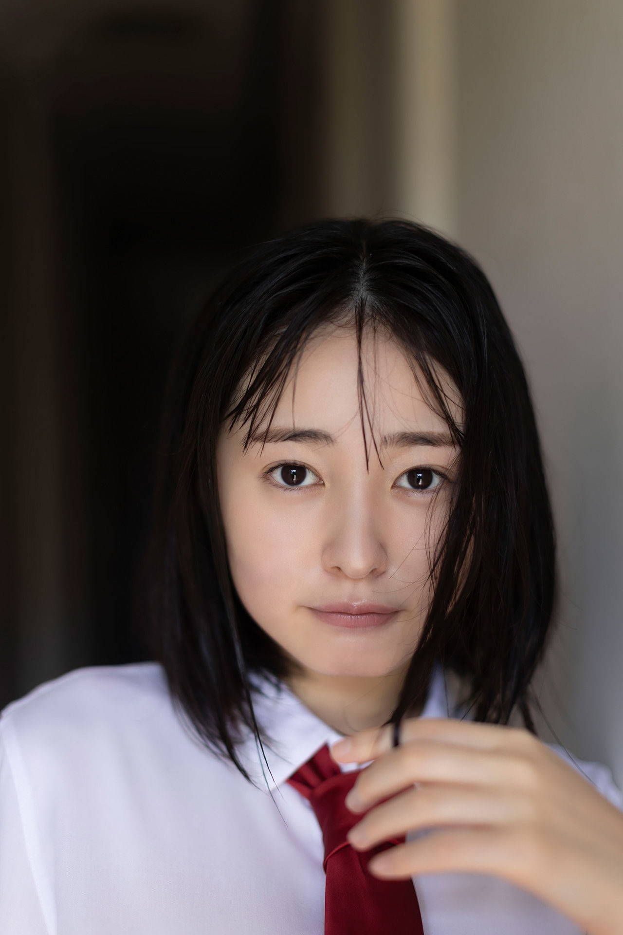 白濱美兎 - ちょっぴりオトナ/(70P)