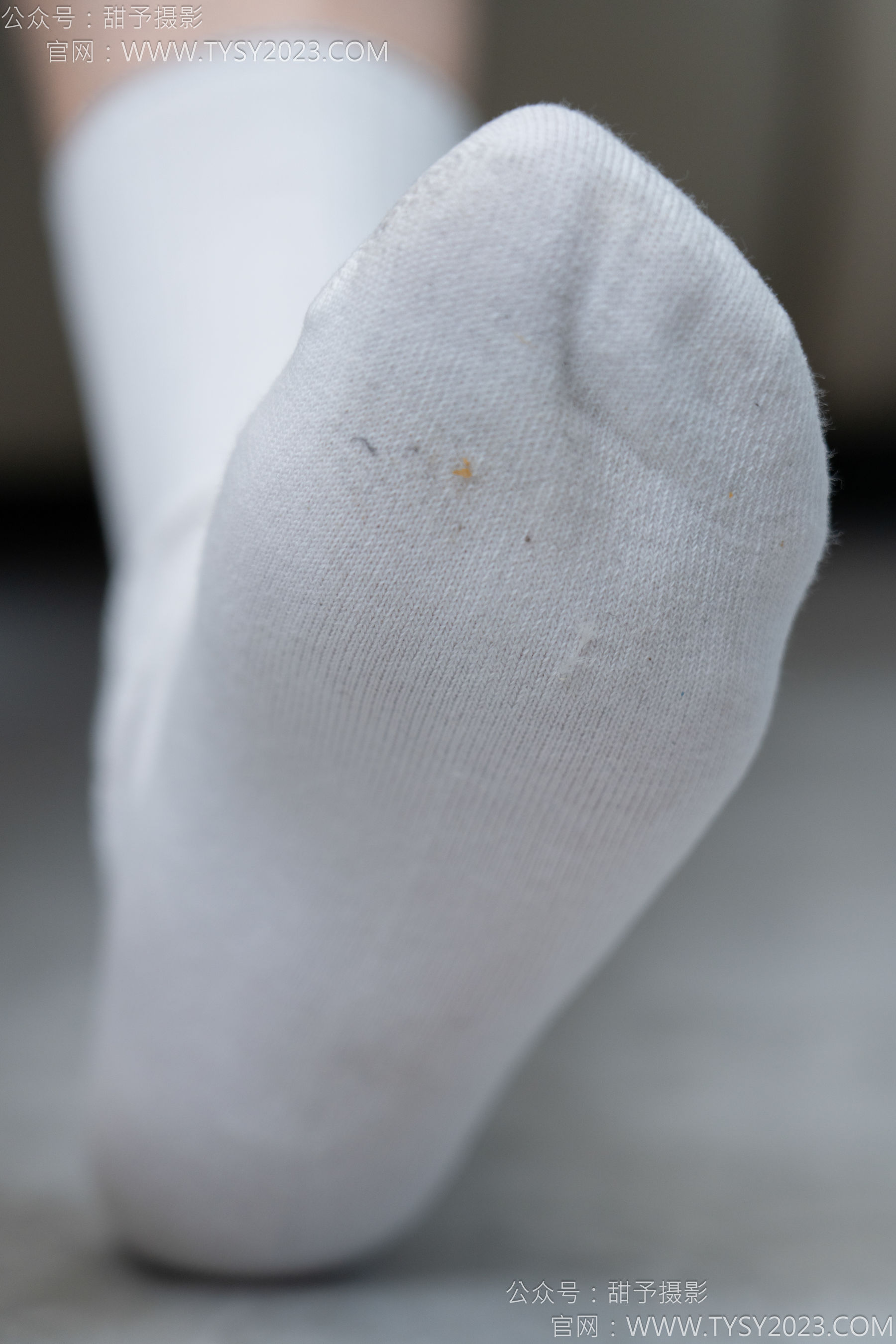 甜予摄影 No.147 澜澜 - 凉鞋、高跟鞋、长腿袜、白棉袜/(172P)