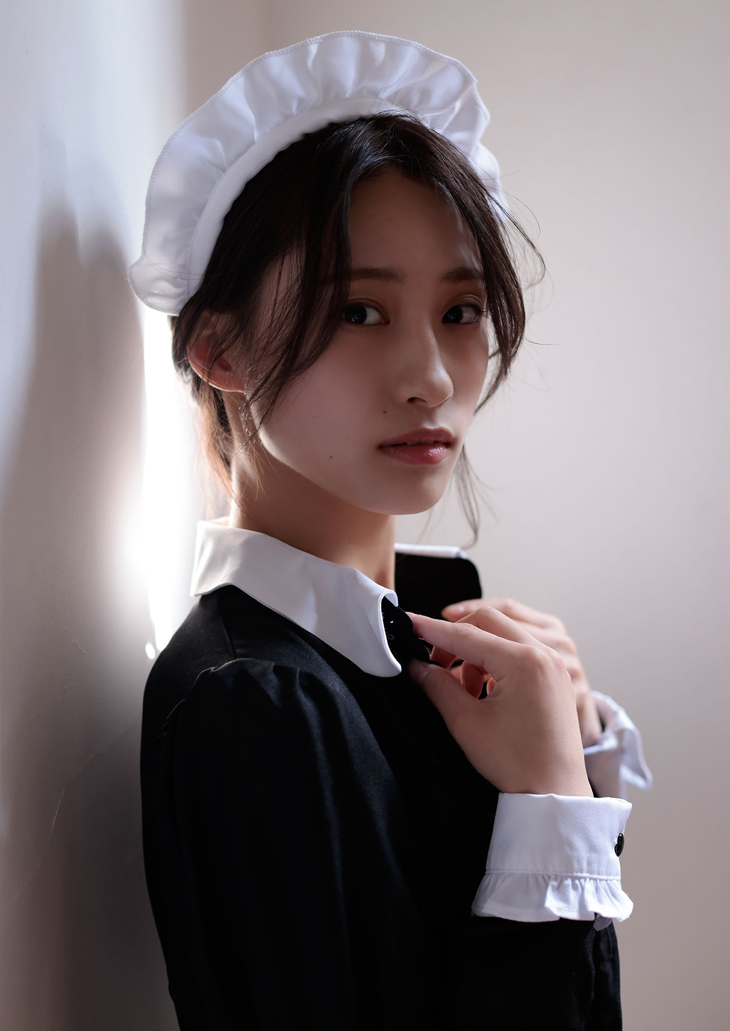 澄田綾乃 - 金色の午睡/(49P)