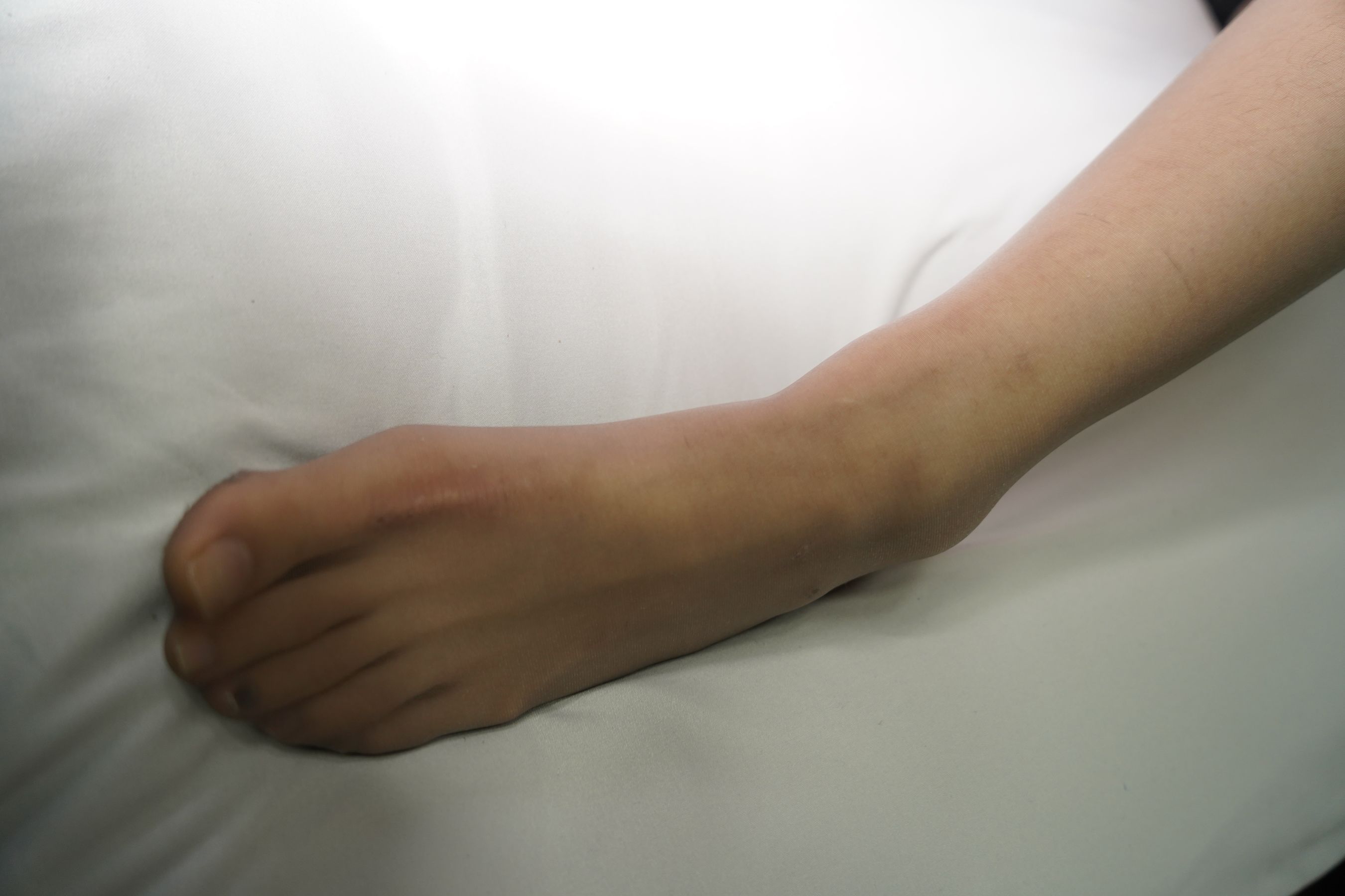 瑶瑶 - 非分之想/(299P)