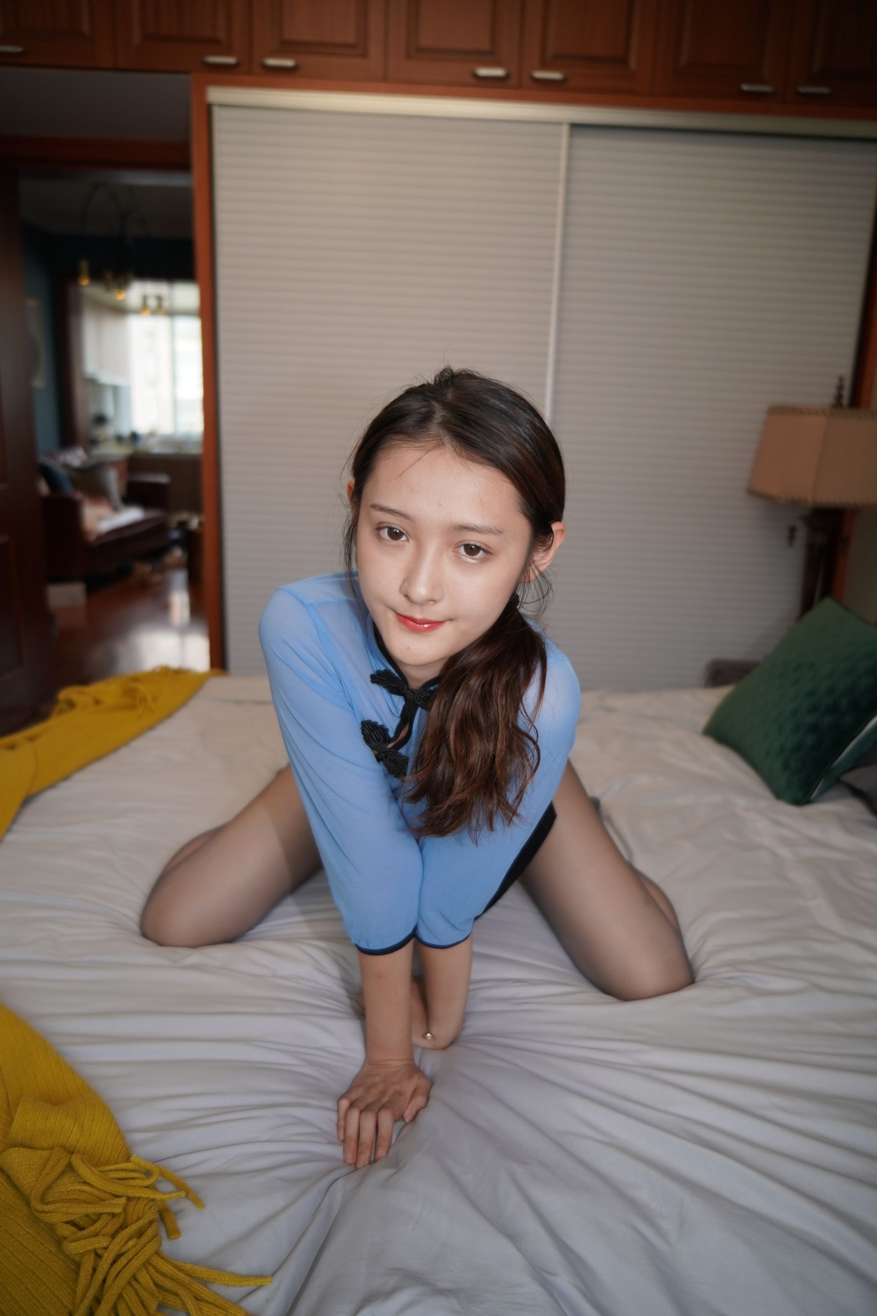 瑶瑶 - 非分之想/(299P)