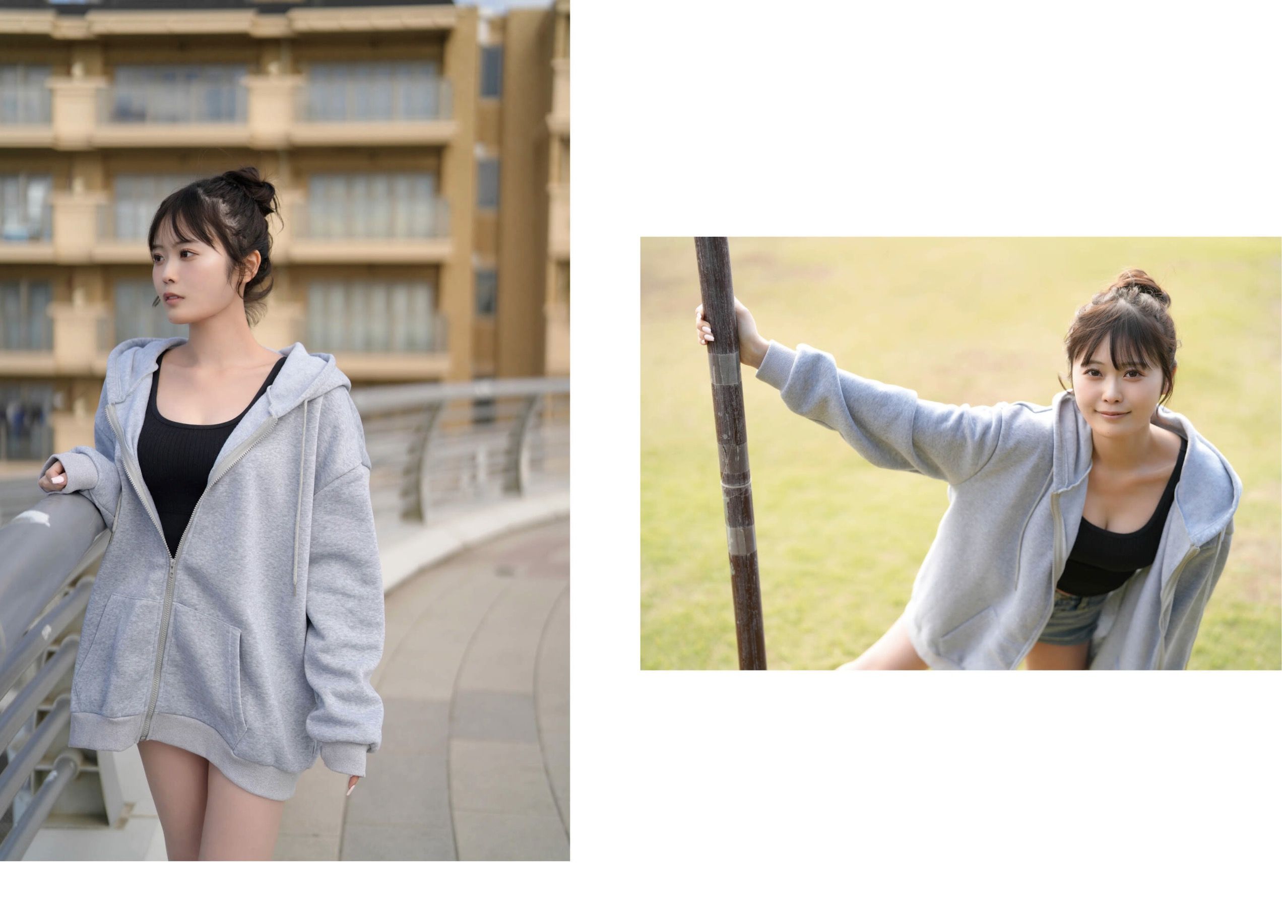 白瀬あかり - 妄惑/(53P)