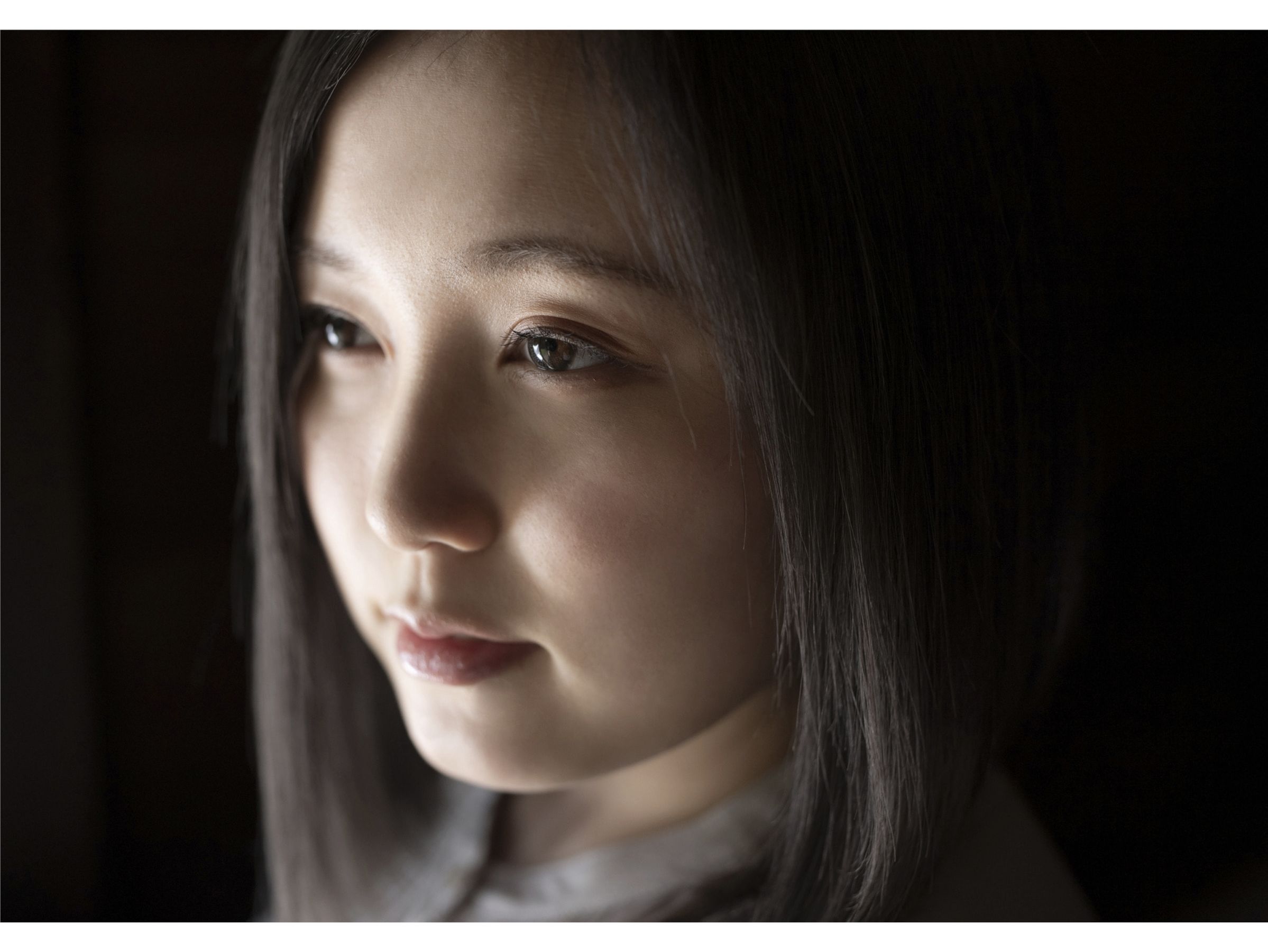 田中ねね - 気ままな果実/(17P)