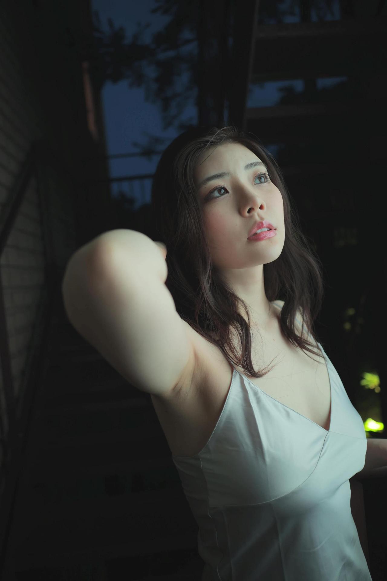 神木麗 - Ather vol.1/(78P)