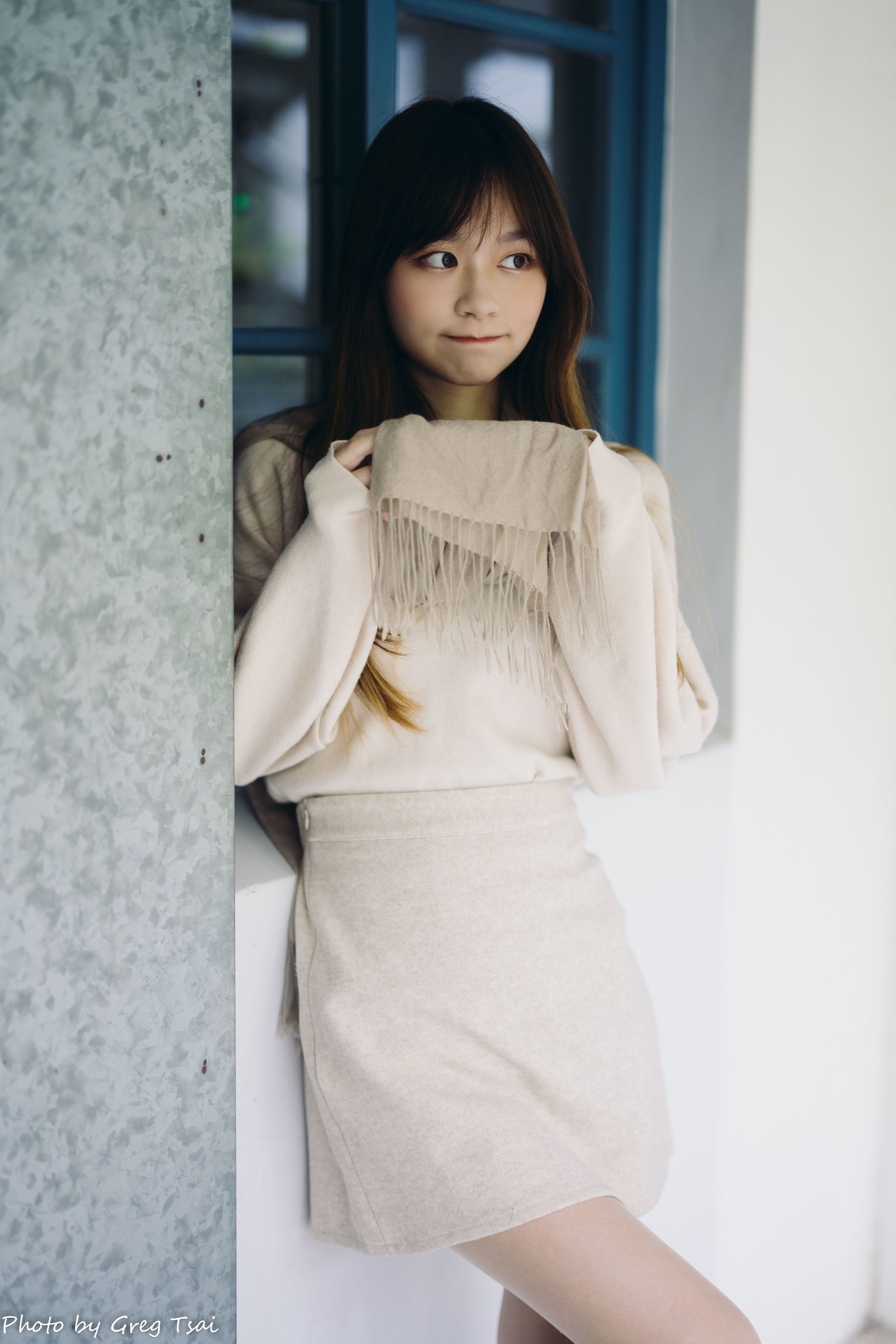 畊畊 - 茶厂/(143P)