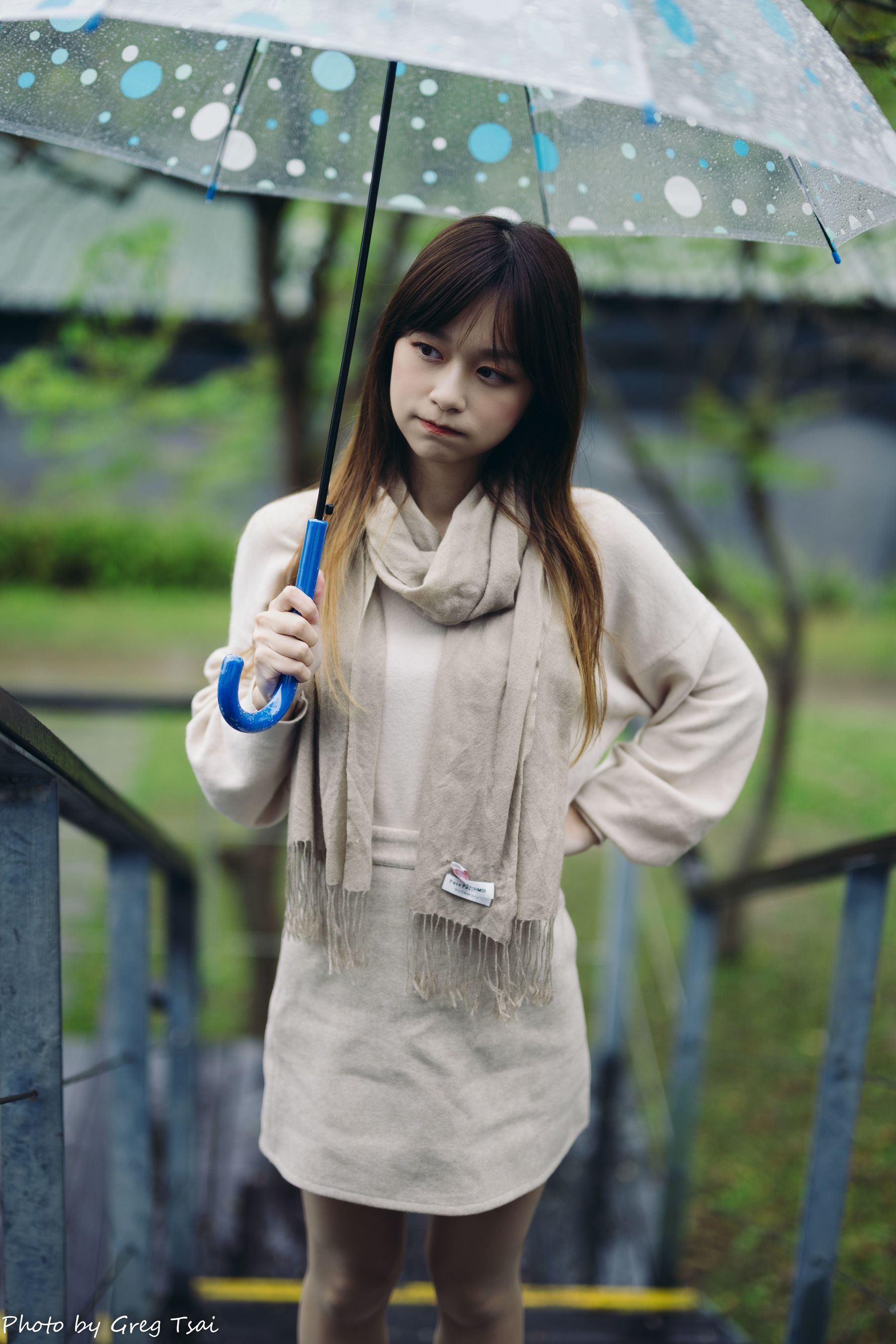 畊畊 - 茶厂/(143P)