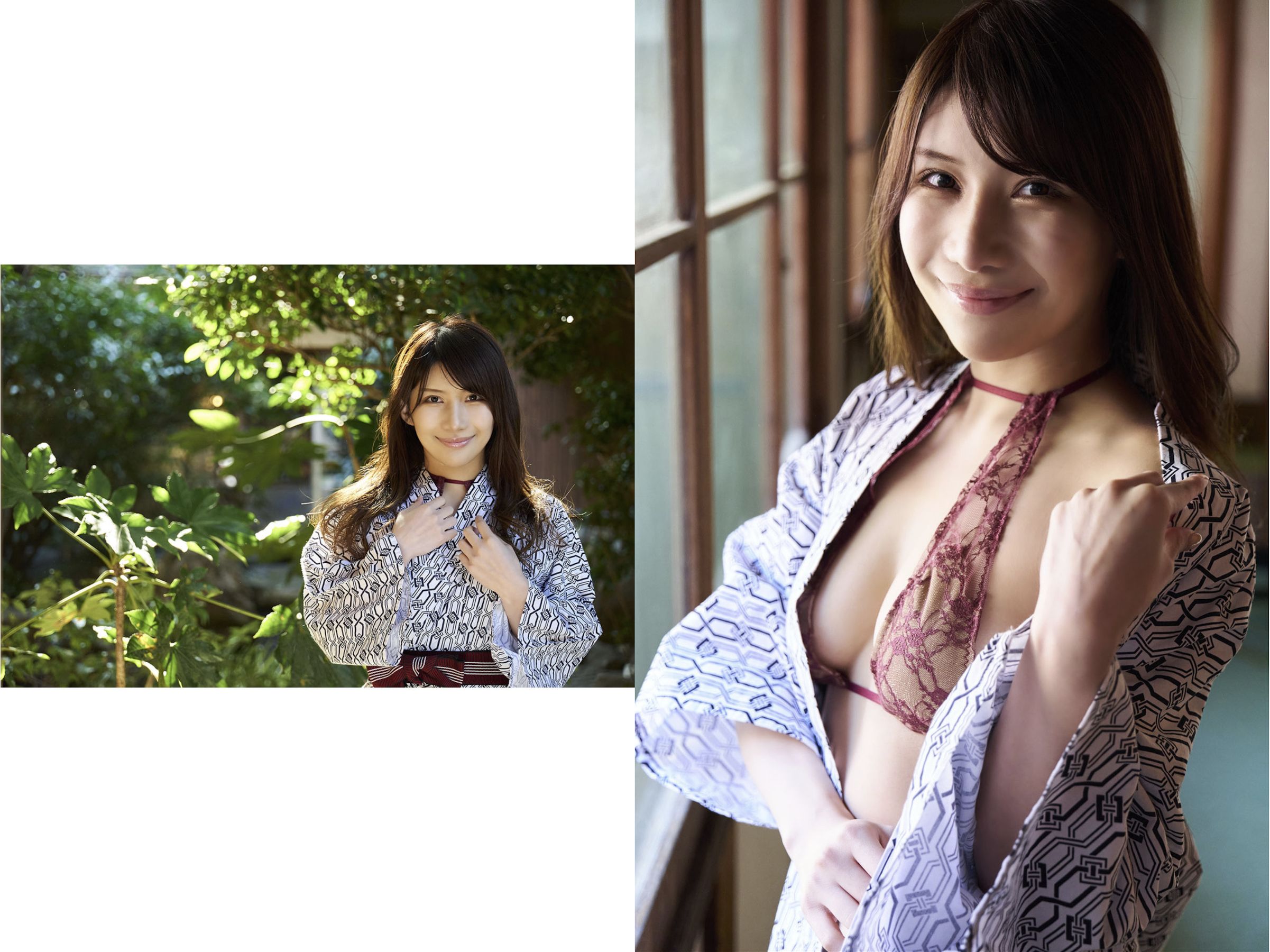 琴井ありさ - 上司の素顔/(30P)