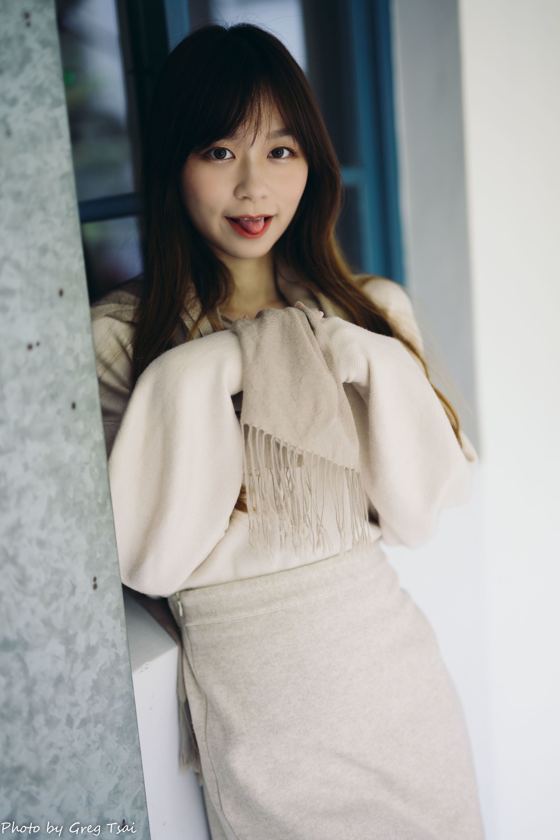 畊畊 - 茶厂/(143P)