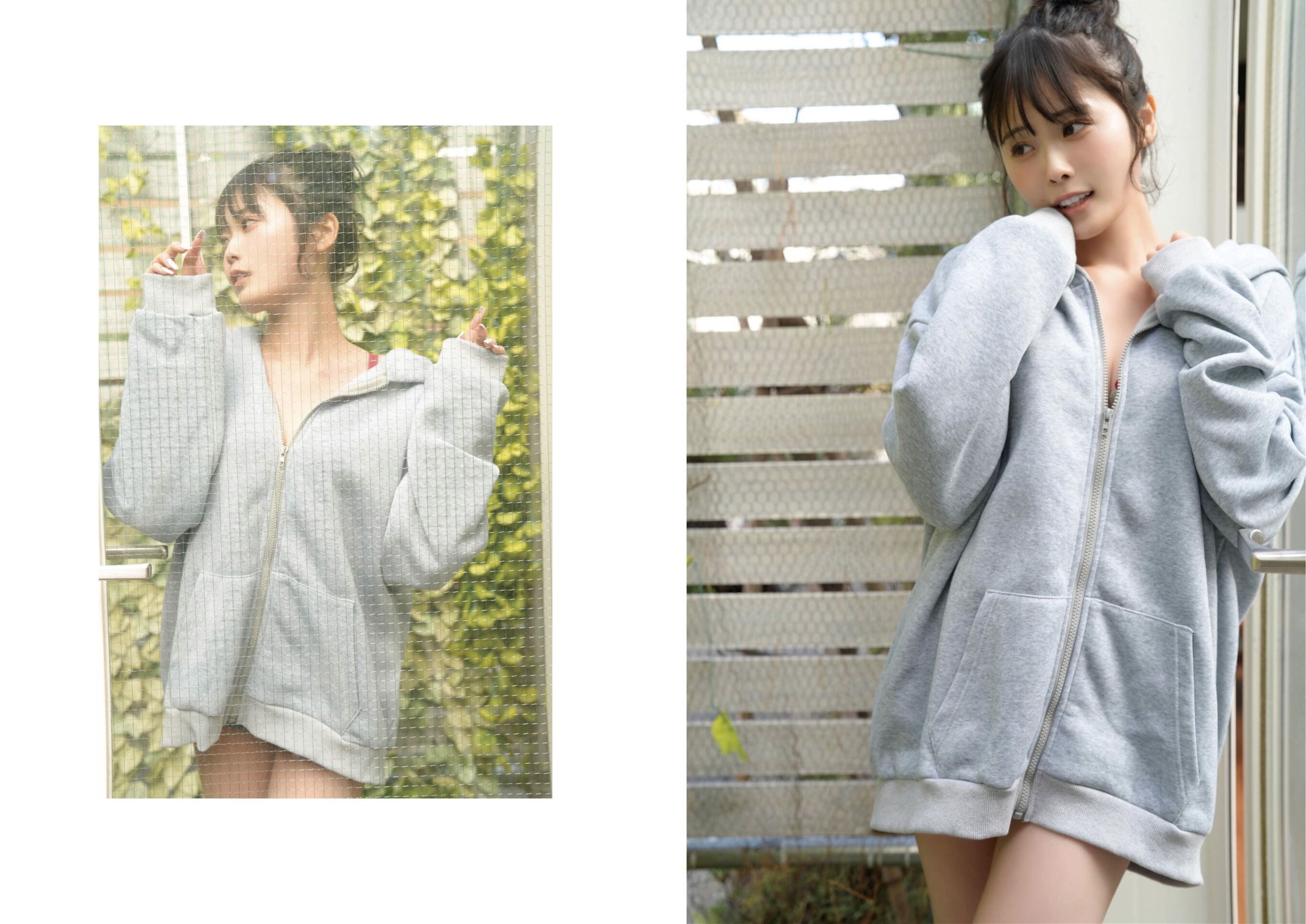 白瀬あかり - 妄惑/(53P)