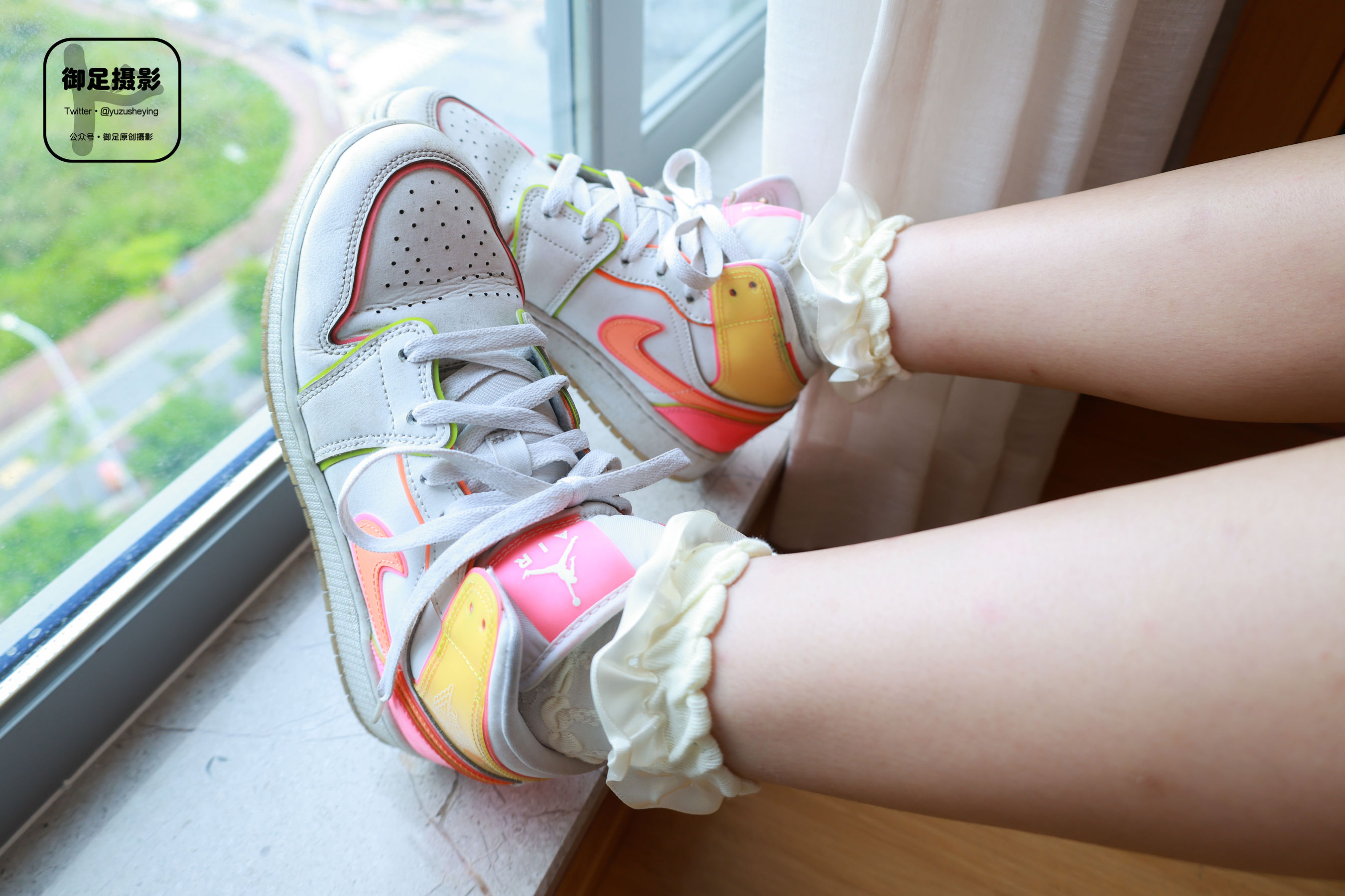 御足摄影 - 皆为序章/(73P)