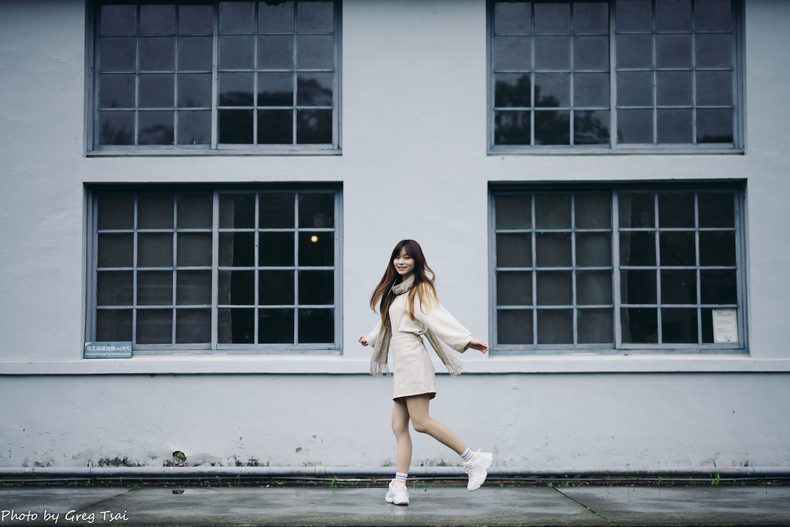 畊畊 - 茶厂/(143P)